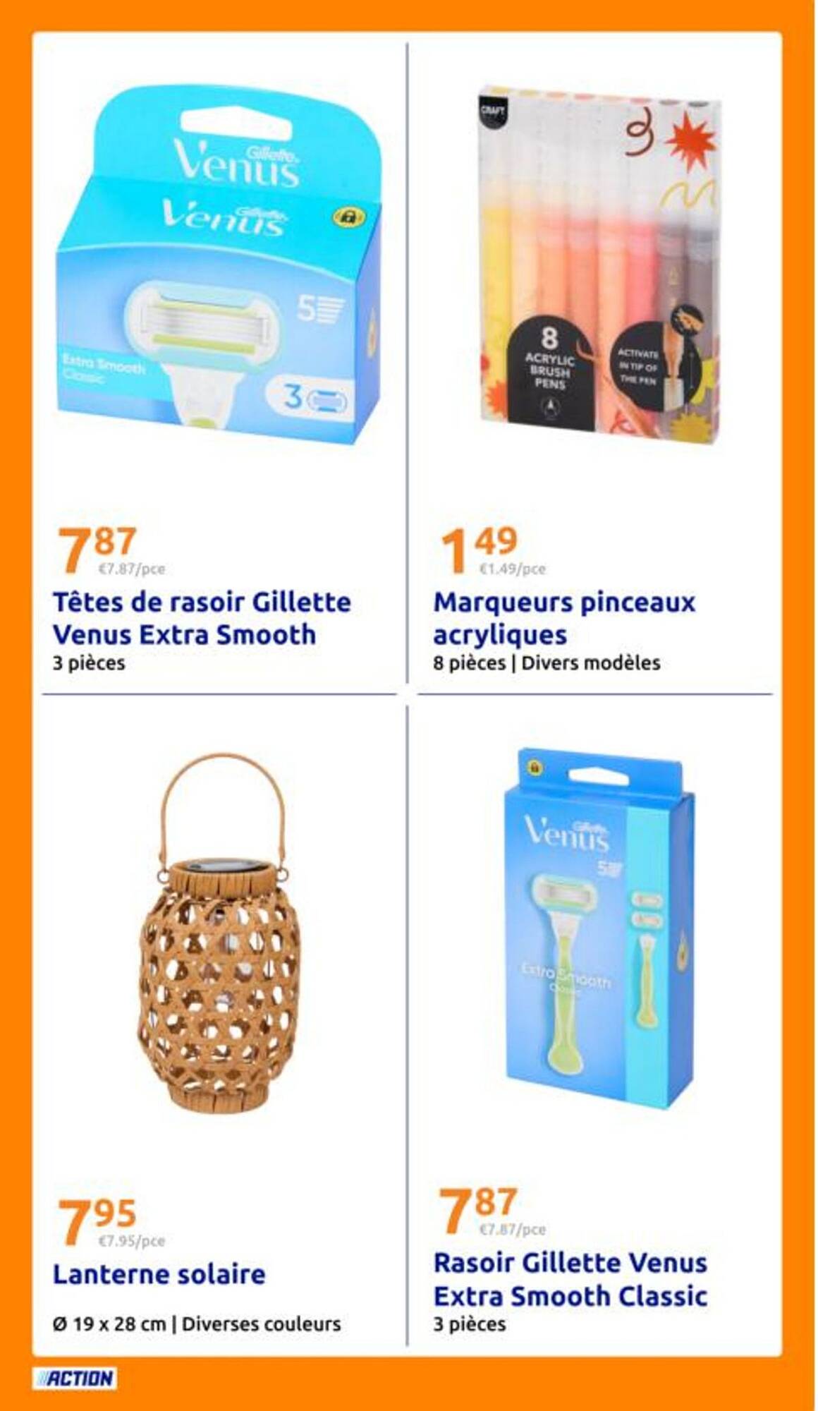 Action Catalogue - Pagina 23