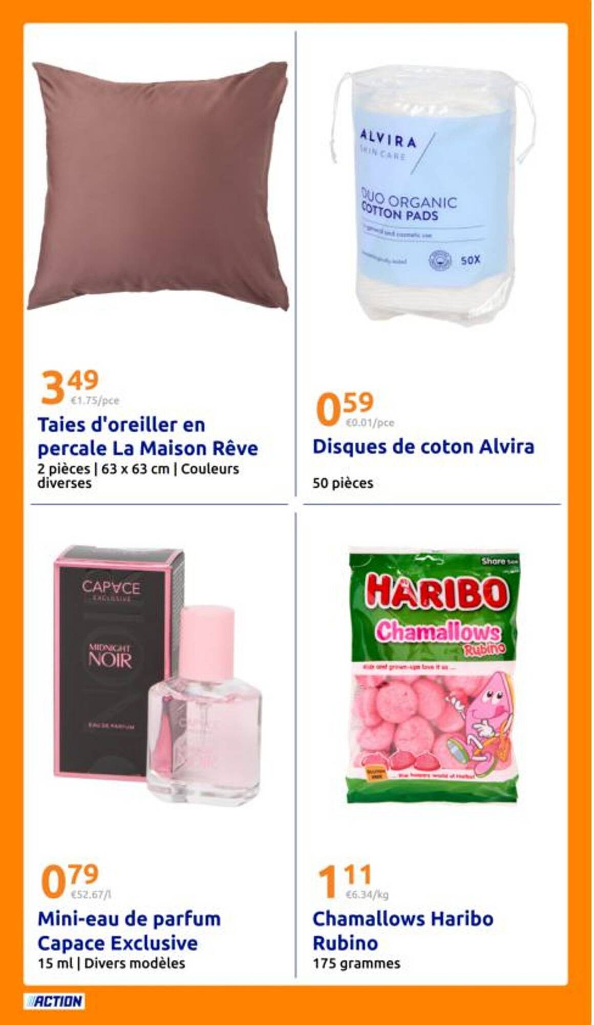 Action Catalogue - Pagina 25