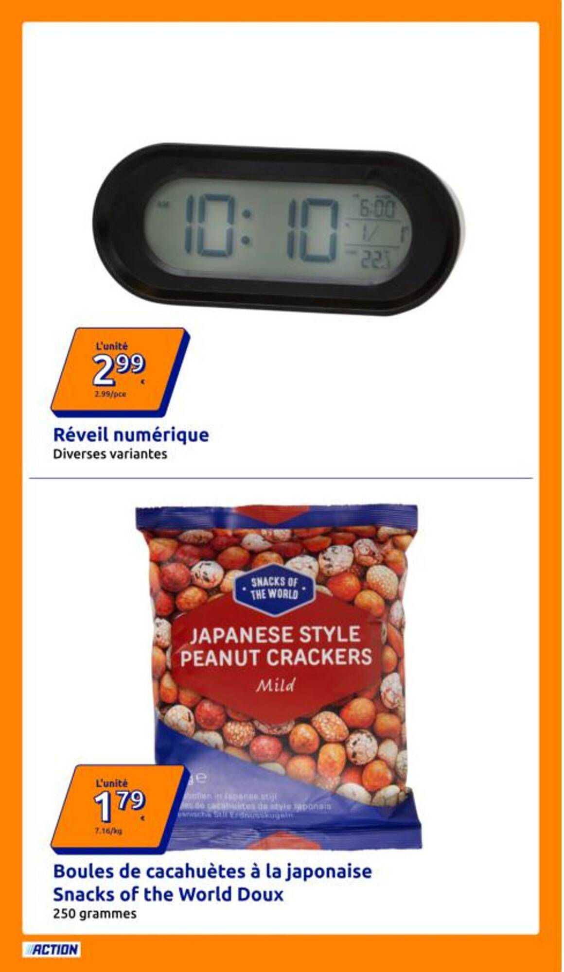 Action Catalogue - Pagina 27