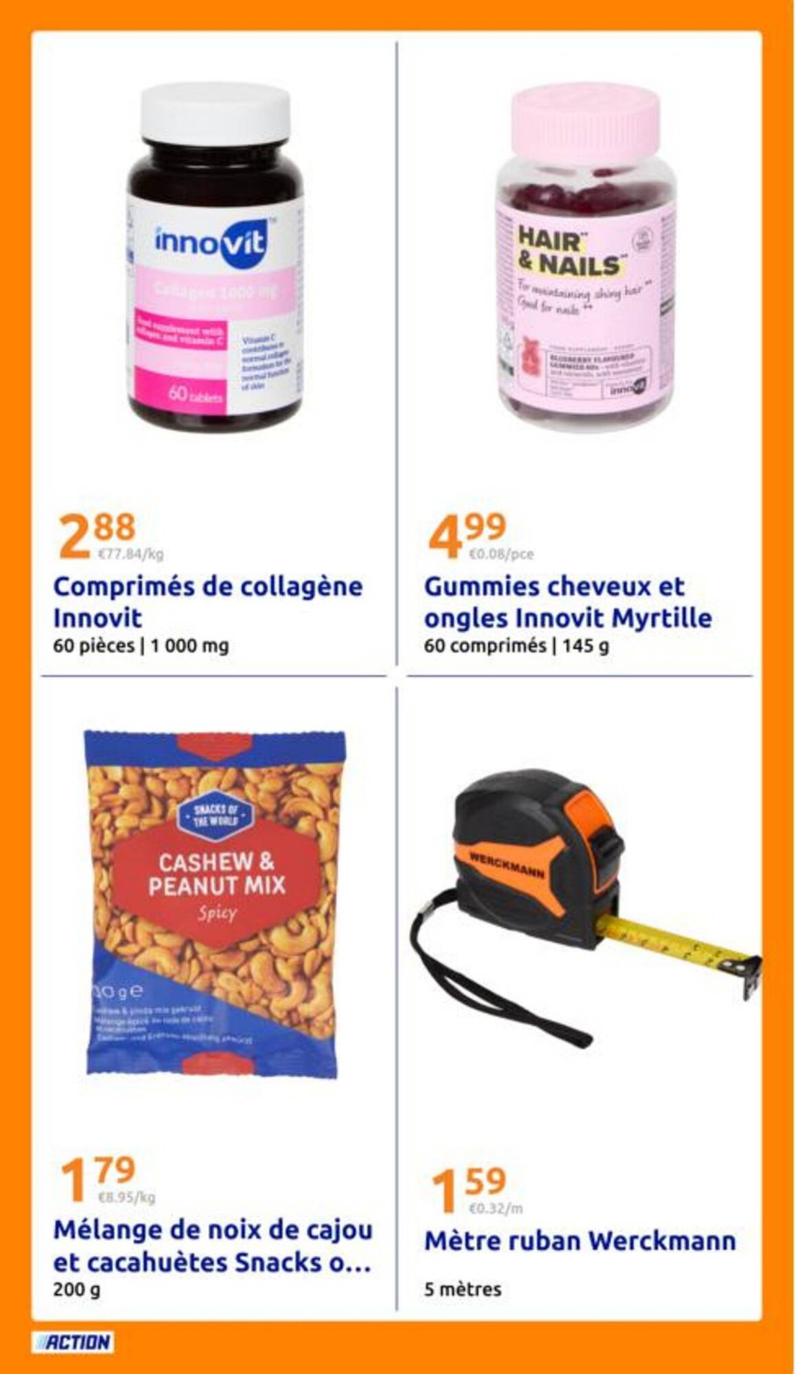 Action Catalogue - Pagina 29