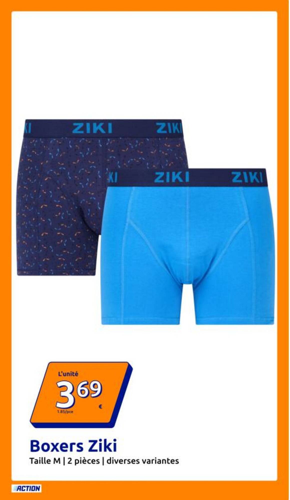 Action Catalogue - Pagina 3