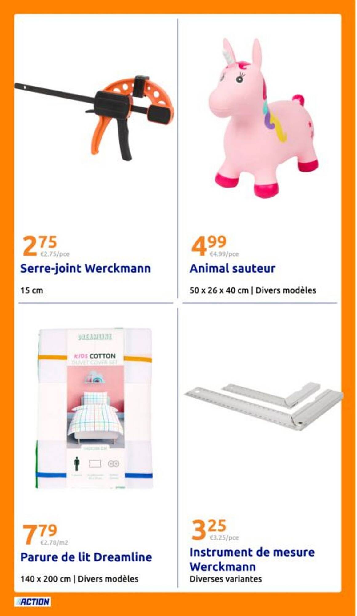 Action Catalogue - Pagina 31