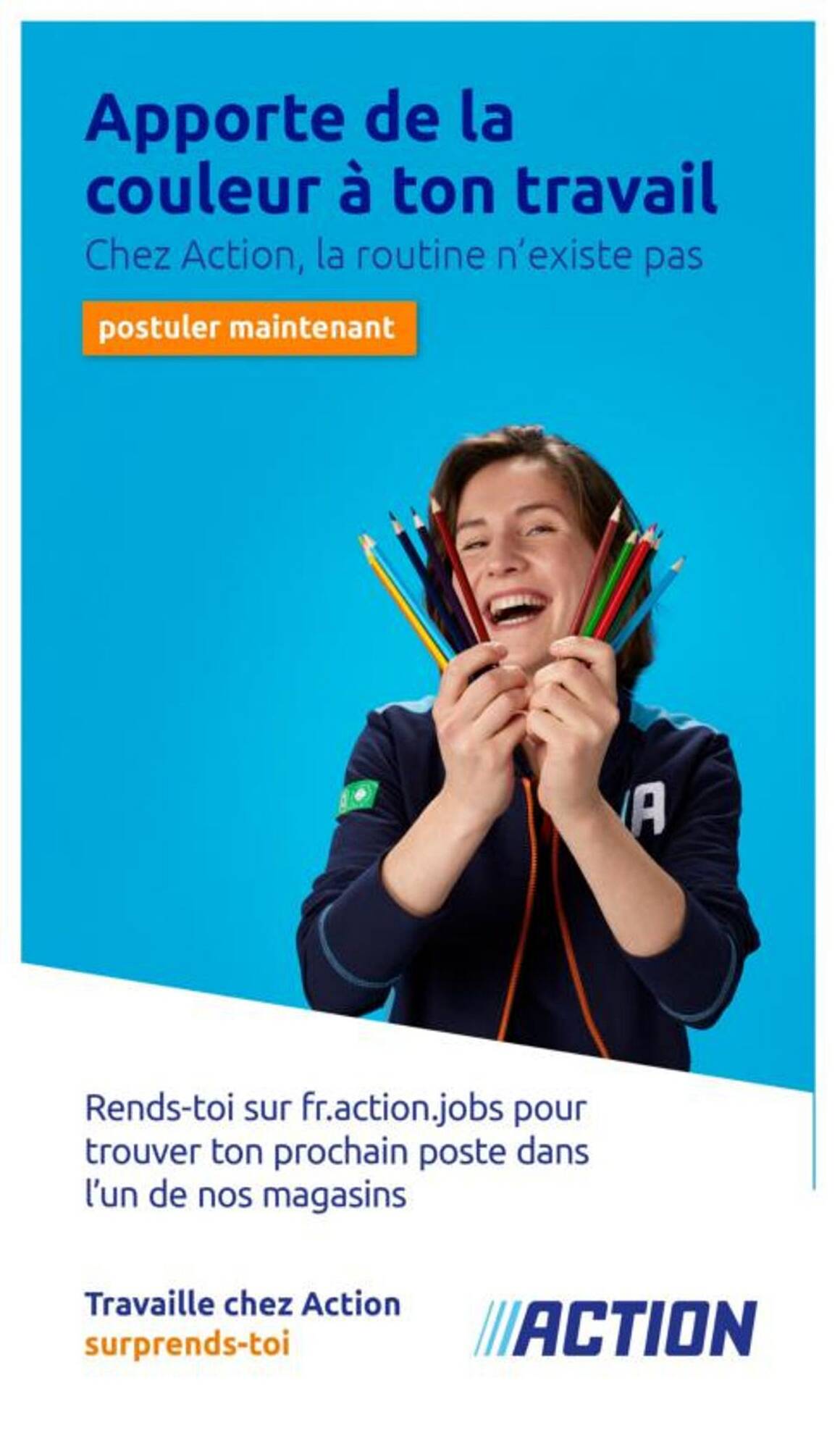 Action Catalogue - Pagina 32