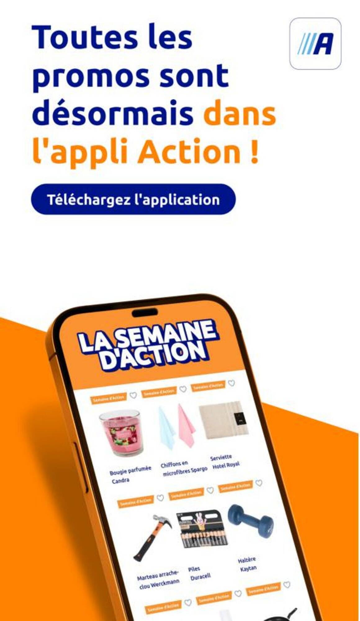 Action Catalogue - Pagina 33