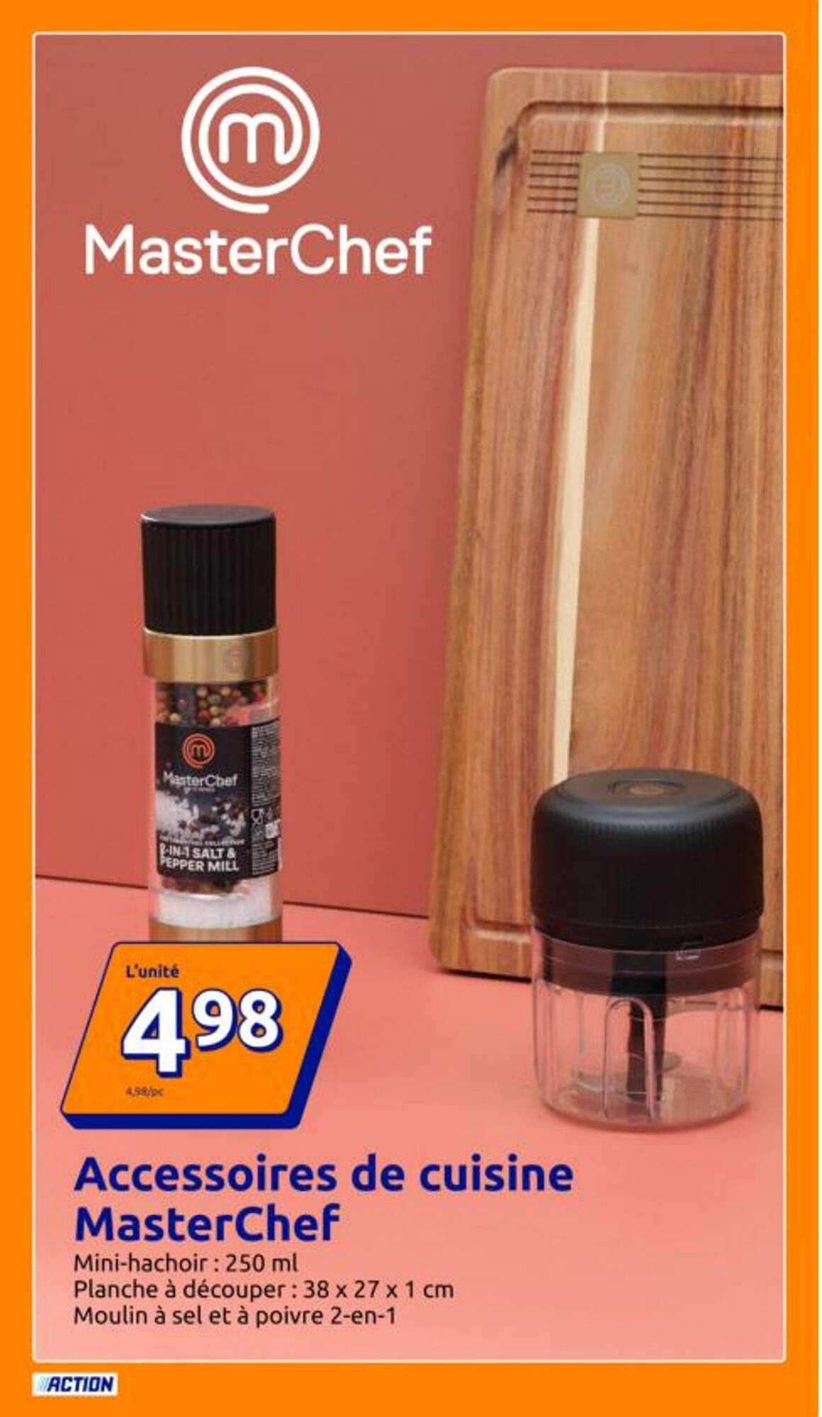 Action Catalogue - Pagina 5