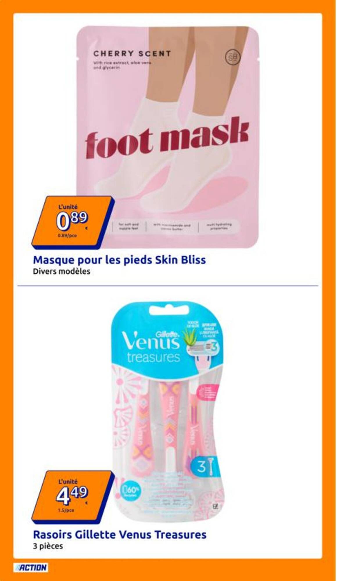 Action Catalogue - Pagina 6