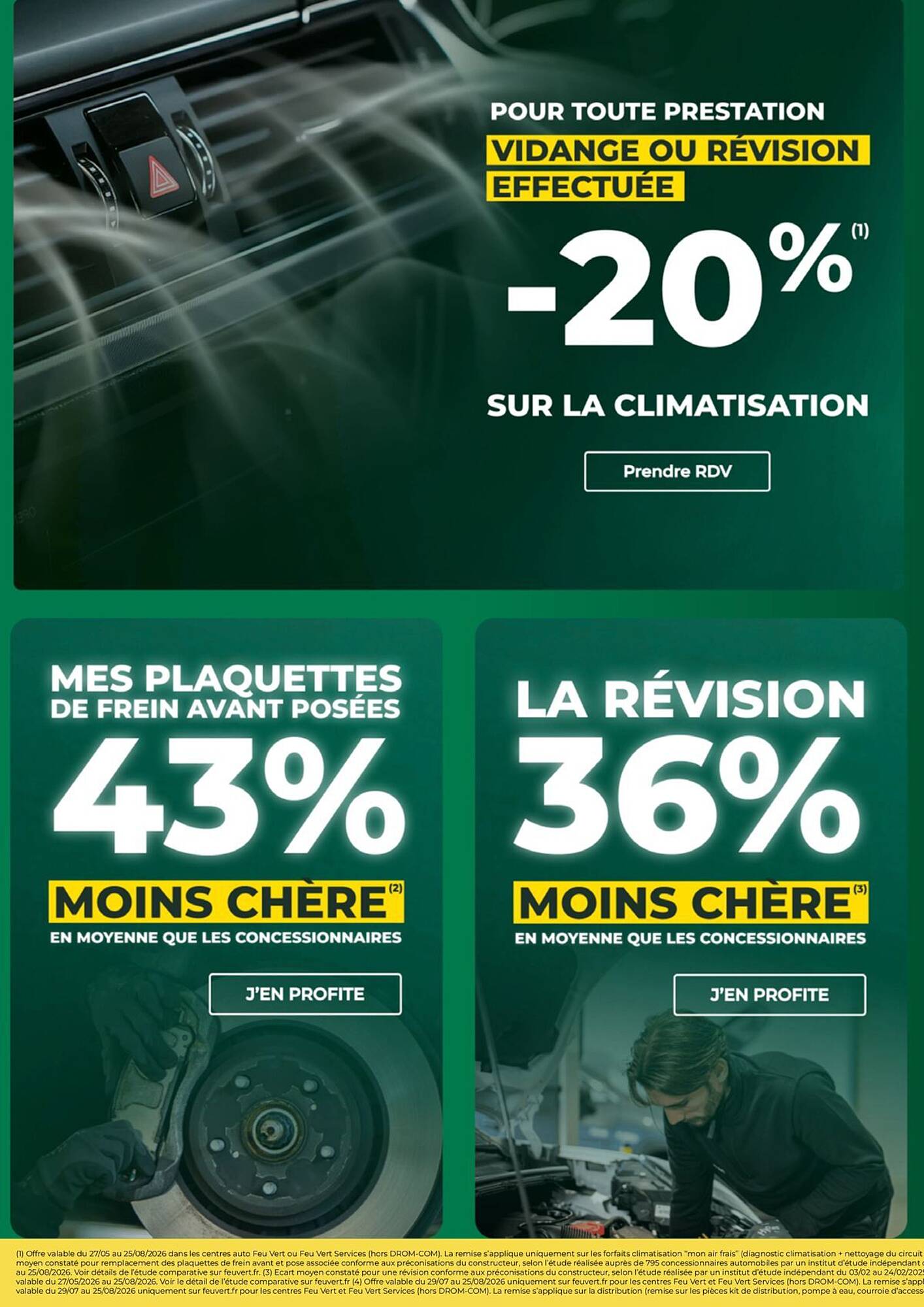 Feu Vert Catalogue - Pagina 2