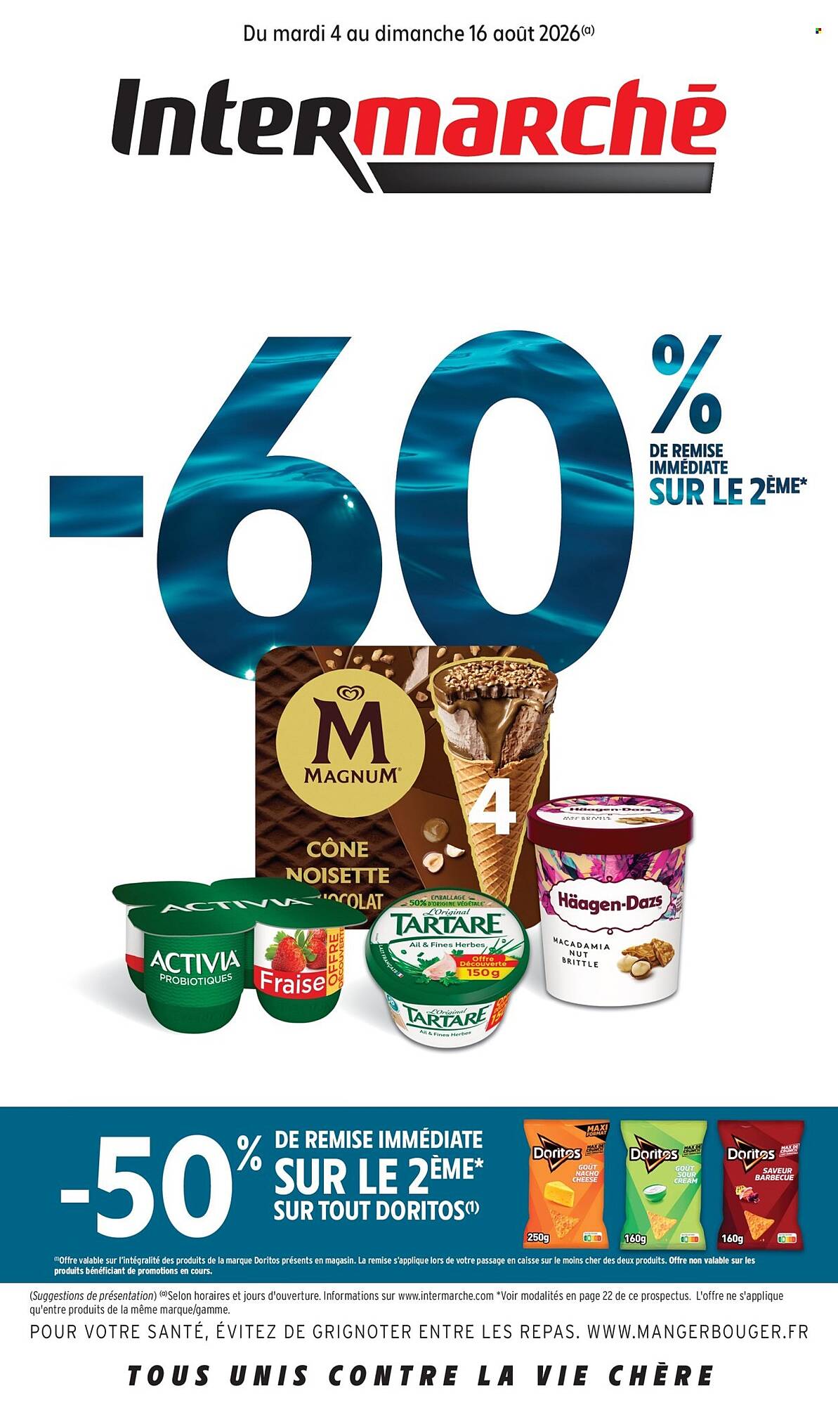 Intermarché Catalogue - Pagina 1