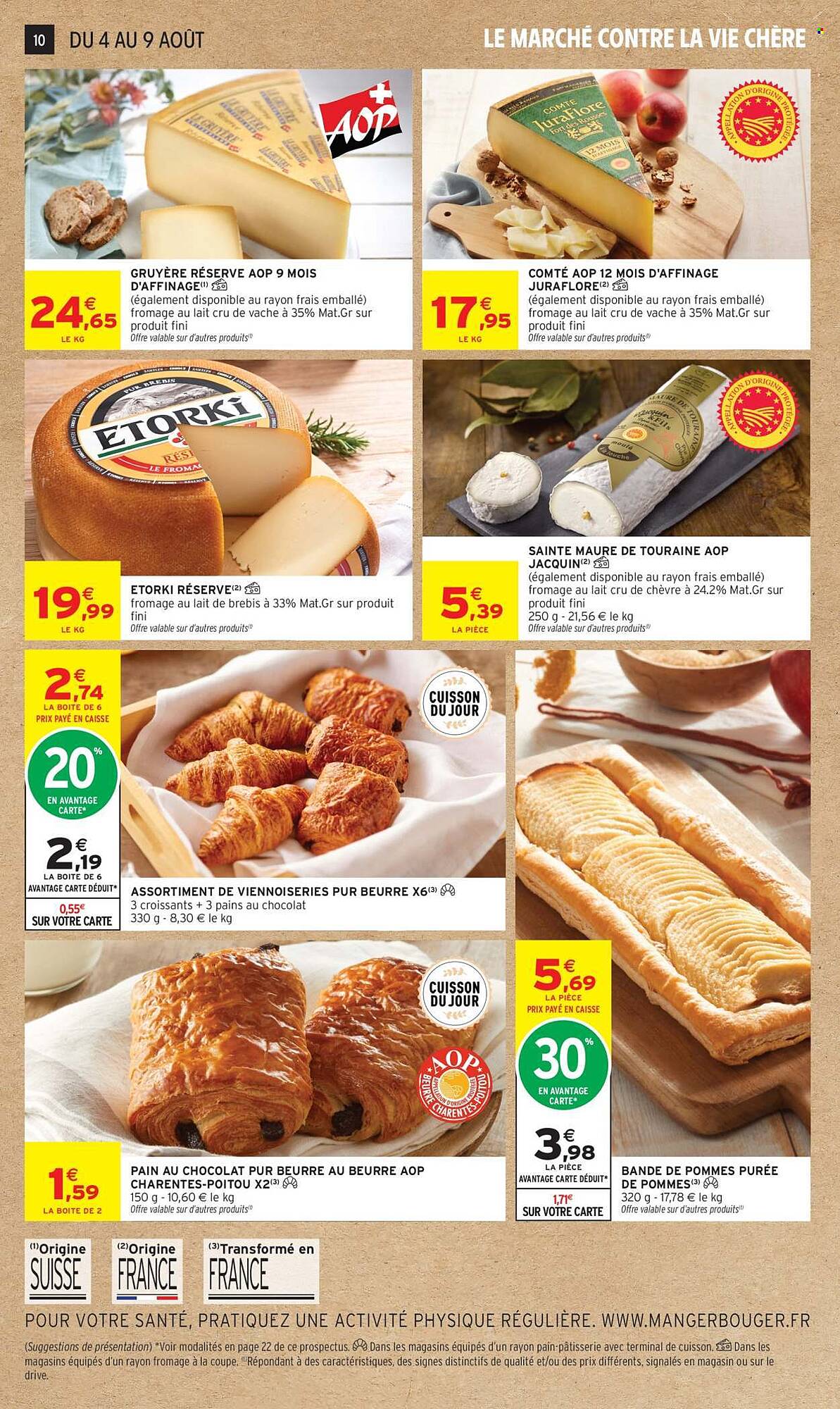 Intermarché Catalogue - Pagina 10