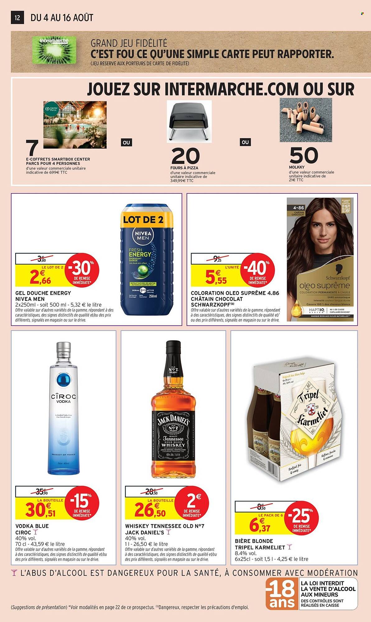 Intermarché Catalogue - Pagina 12