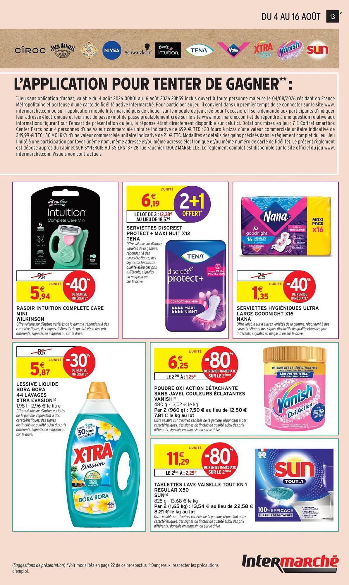 Intermarché Catalogue - Pagina 13
