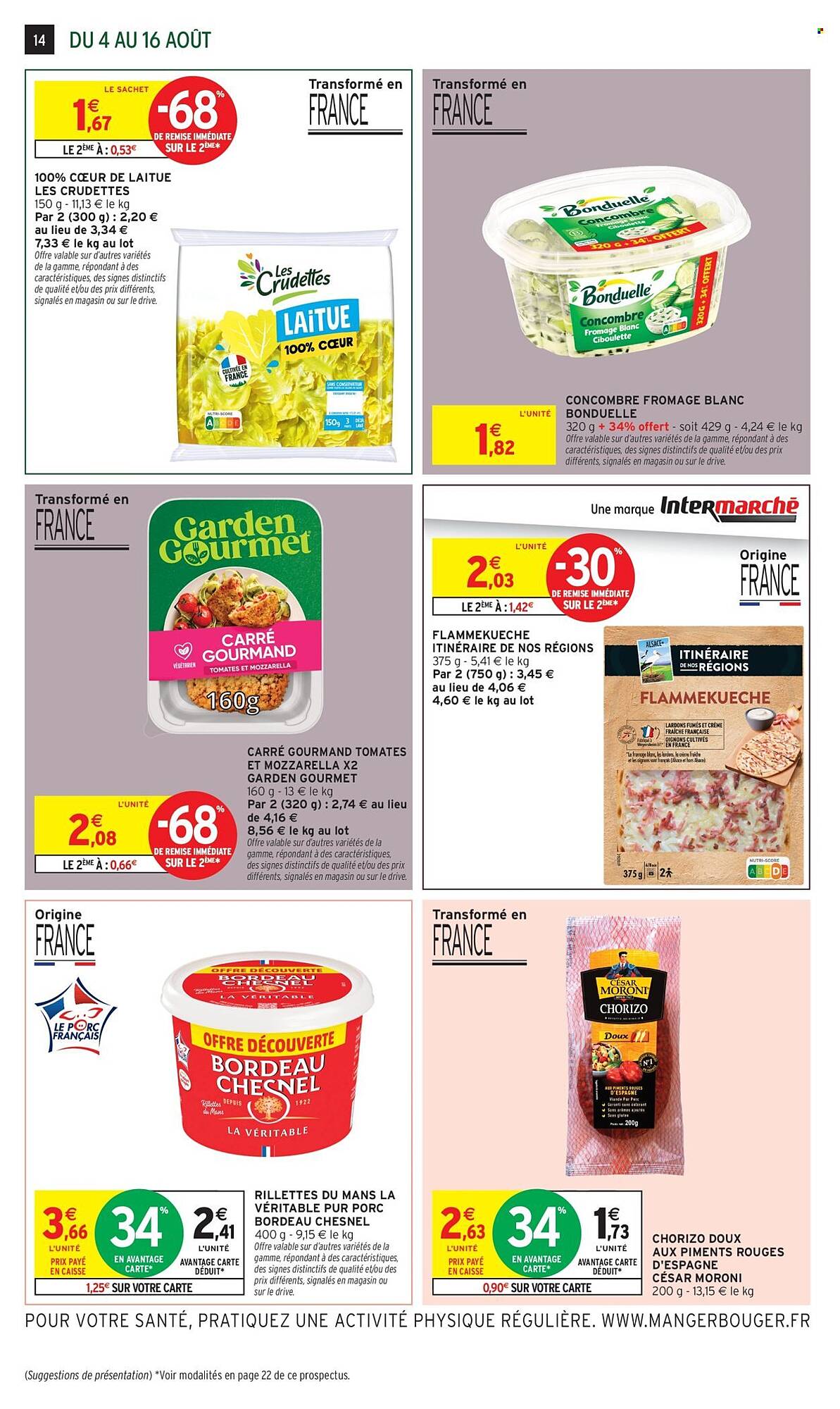 Intermarché Catalogue - Pagina 14