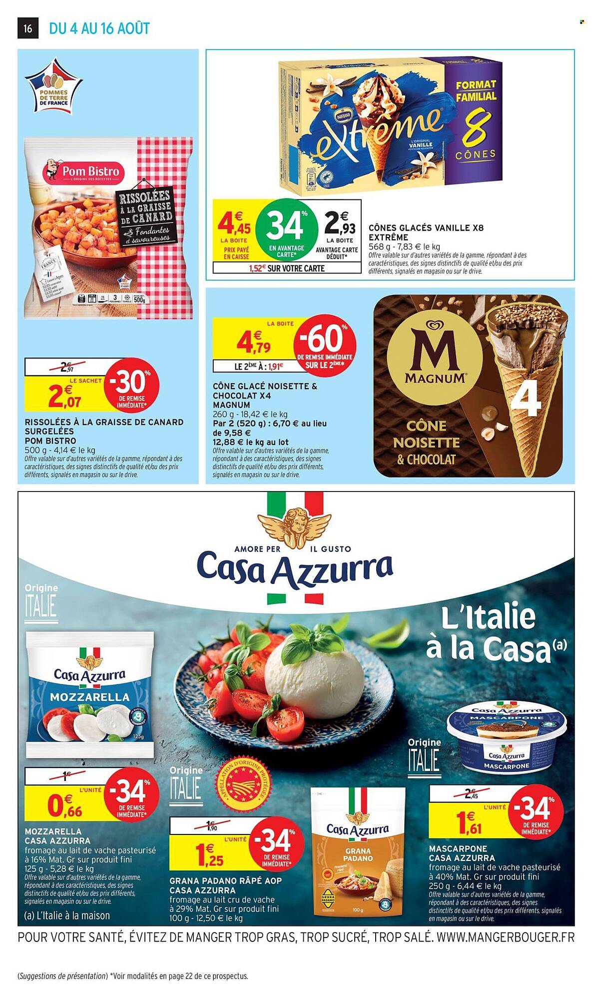 Intermarché Catalogue - Pagina 16