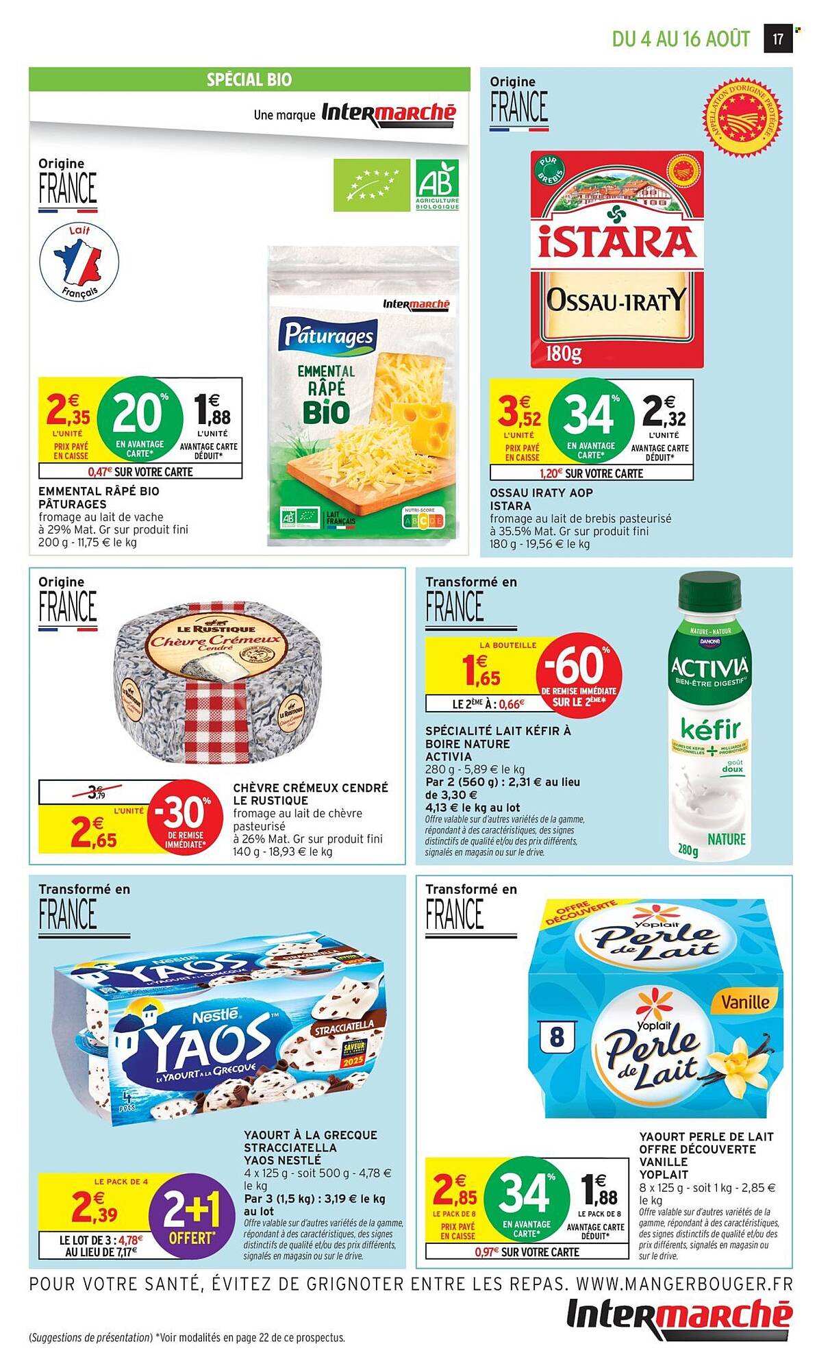 Intermarché Catalogue - Pagina 17