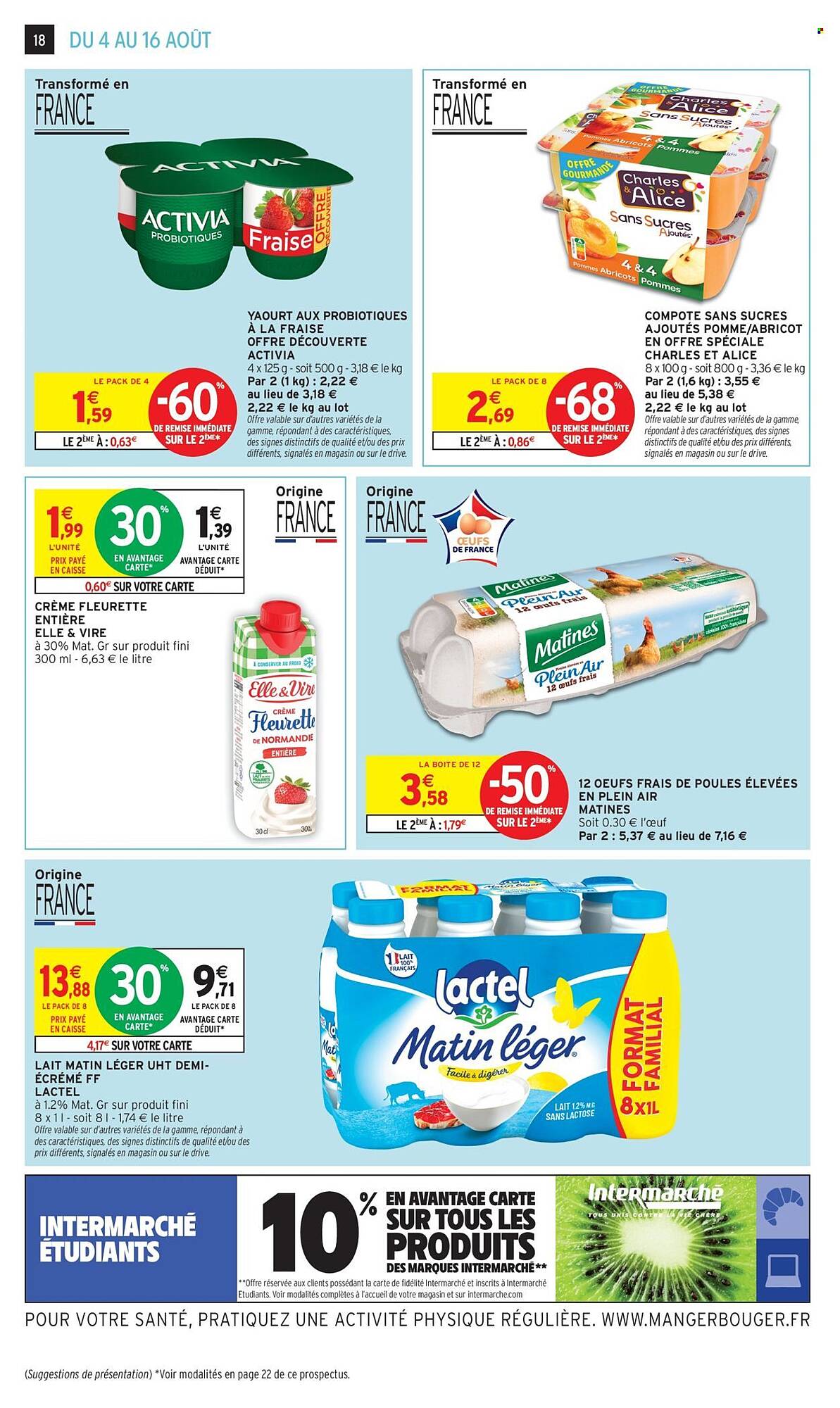 Intermarché Catalogue - Pagina 18