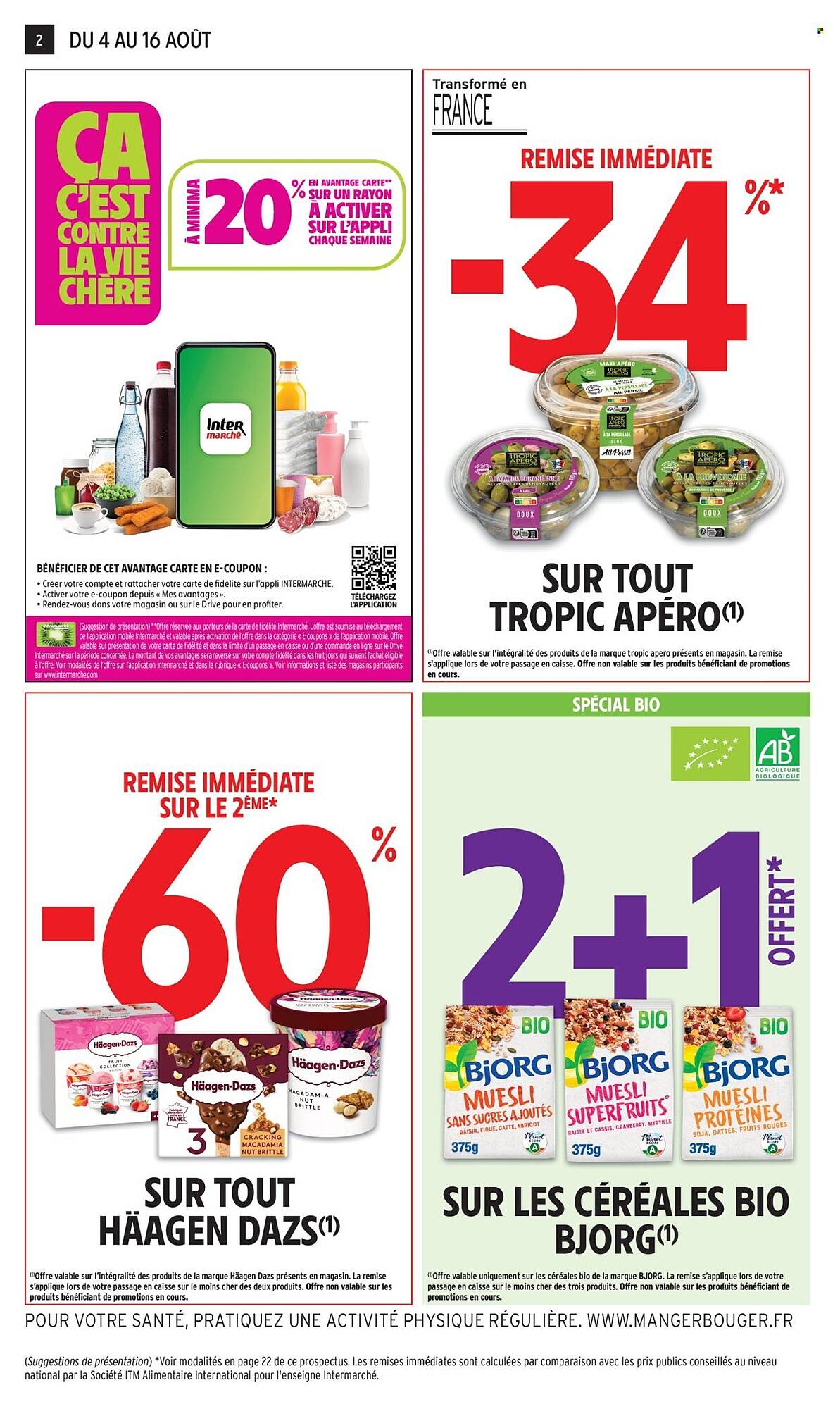 Intermarché Catalogue - Pagina 2