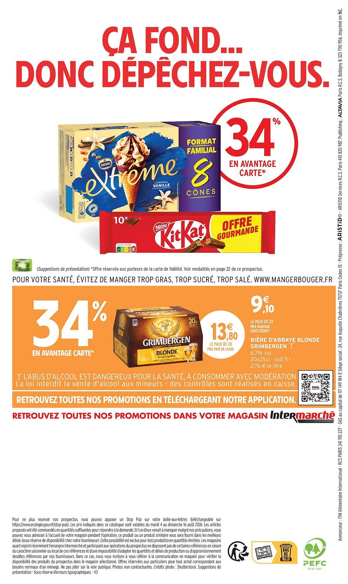 Intermarché Catalogue - Pagina 28