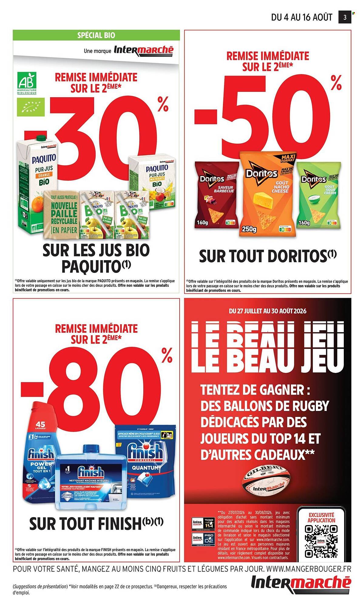 Intermarché Catalogue - Pagina 3
