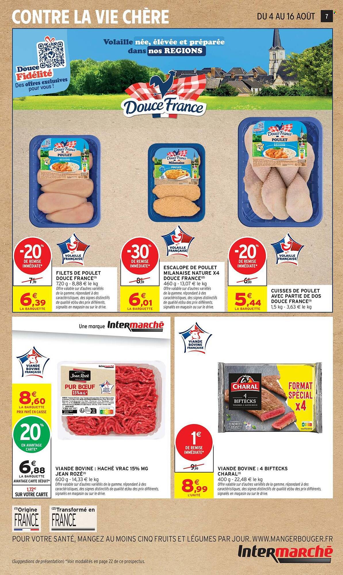 Intermarché Catalogue - Pagina 7