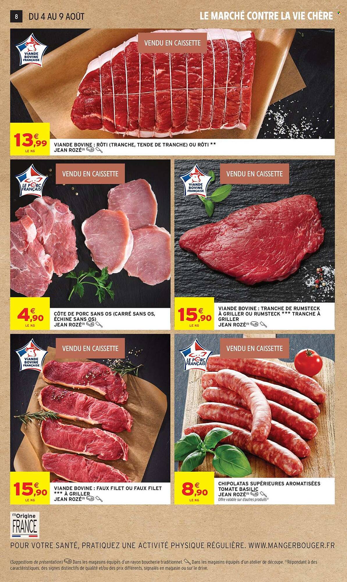 Intermarché Catalogue - Pagina 8