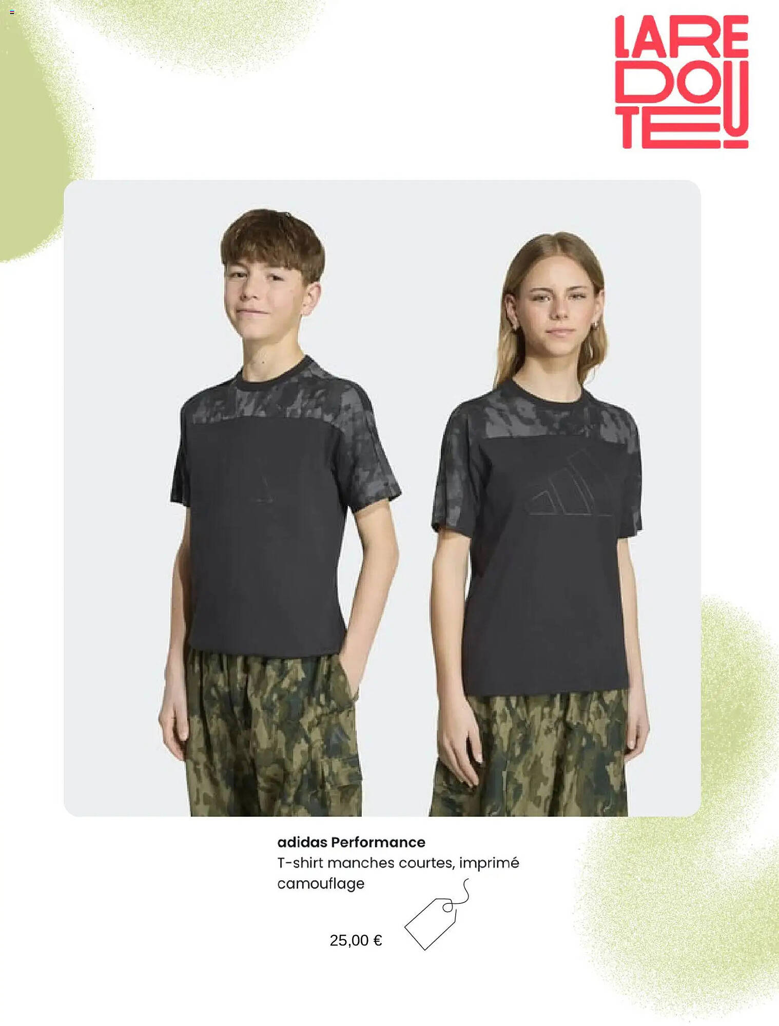 La Redoute Catalogue - Pagina 3
