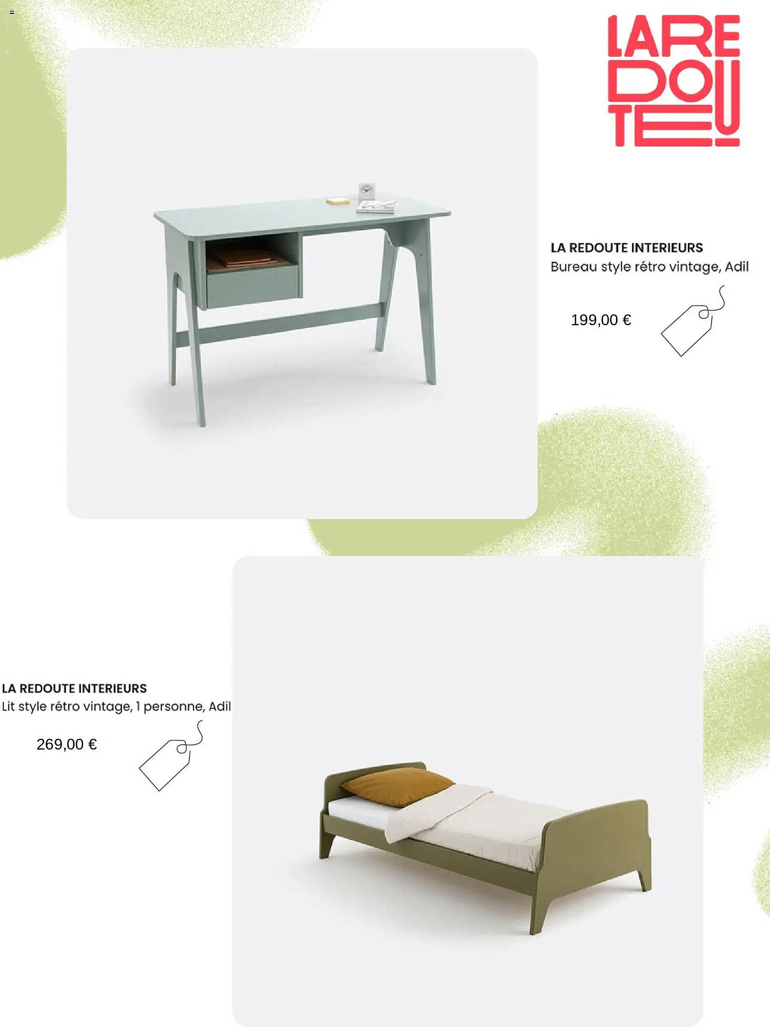 La Redoute Catalogue - Pagina 4