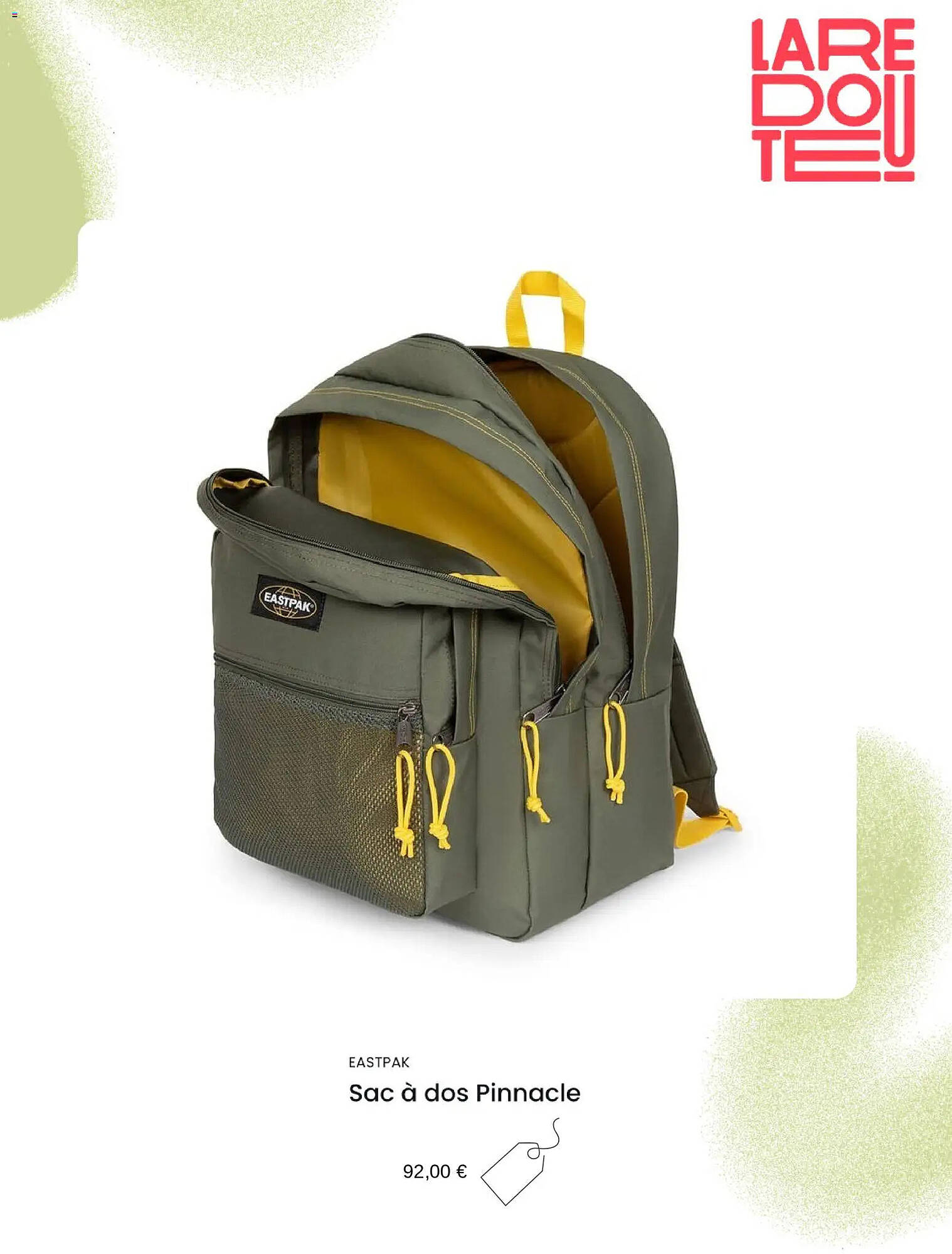 La Redoute Catalogue - Pagina 5