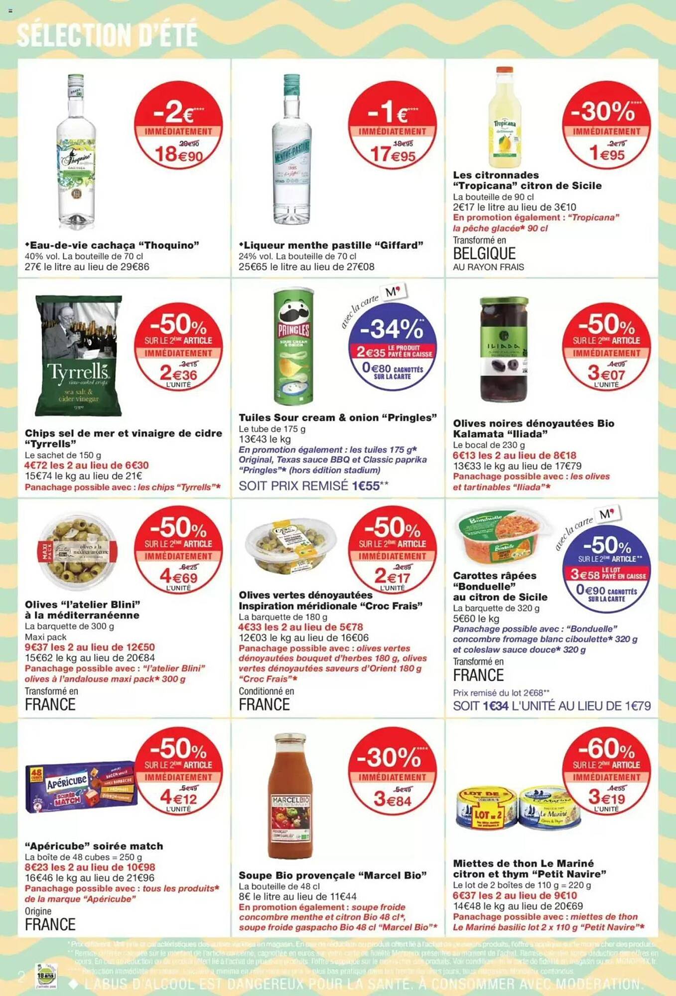 Monop' Catalogue - Pagina 2