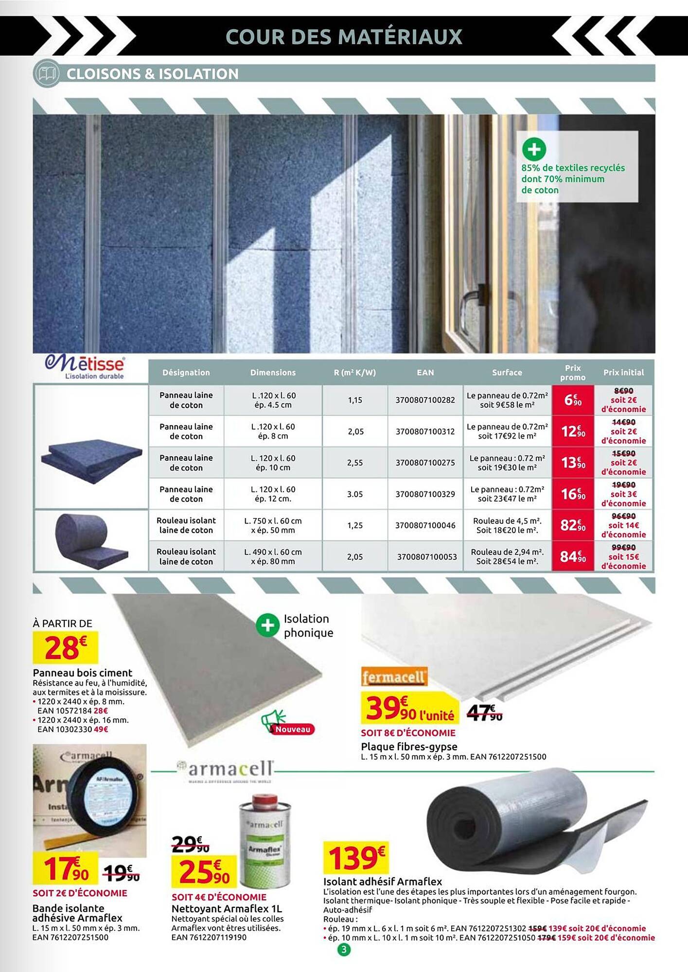 Mr Bricolage Catalogue - Pagina 3