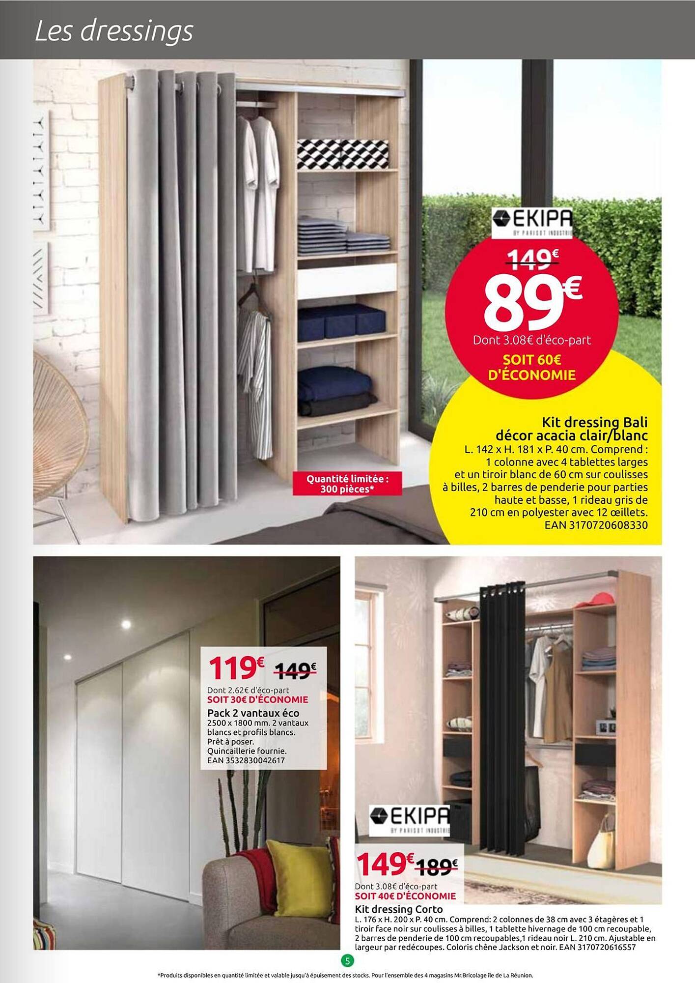 Mr Bricolage Catalogue - Pagina 5