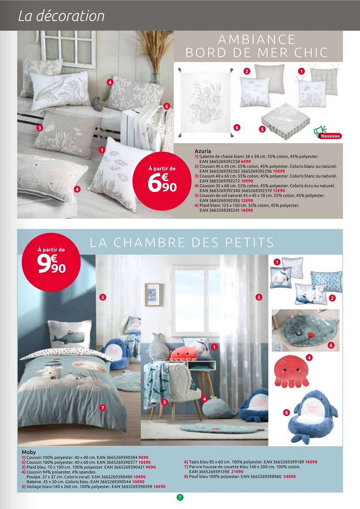 Mr Bricolage Catalogue - Pagina 7