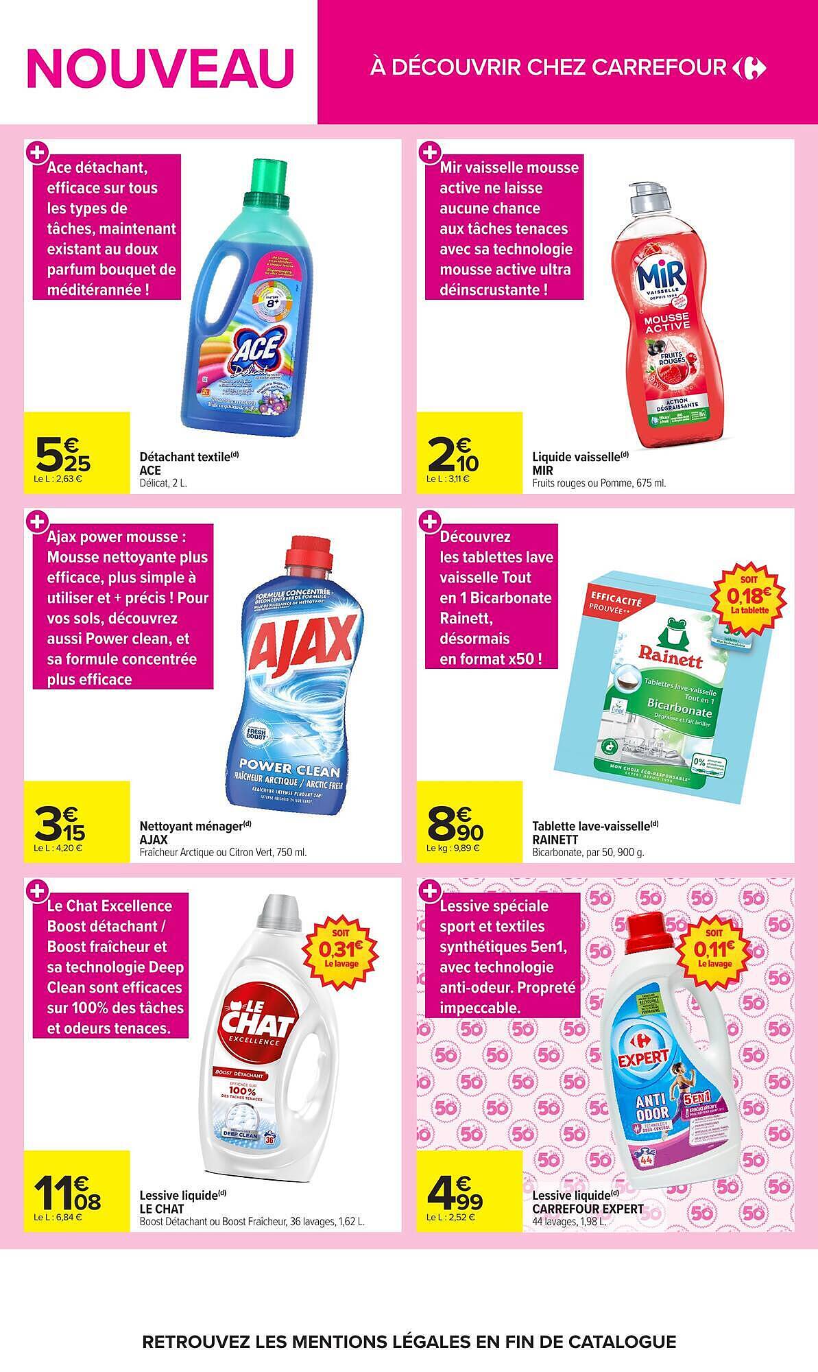 Carrefour Catalogue - Pagina 10