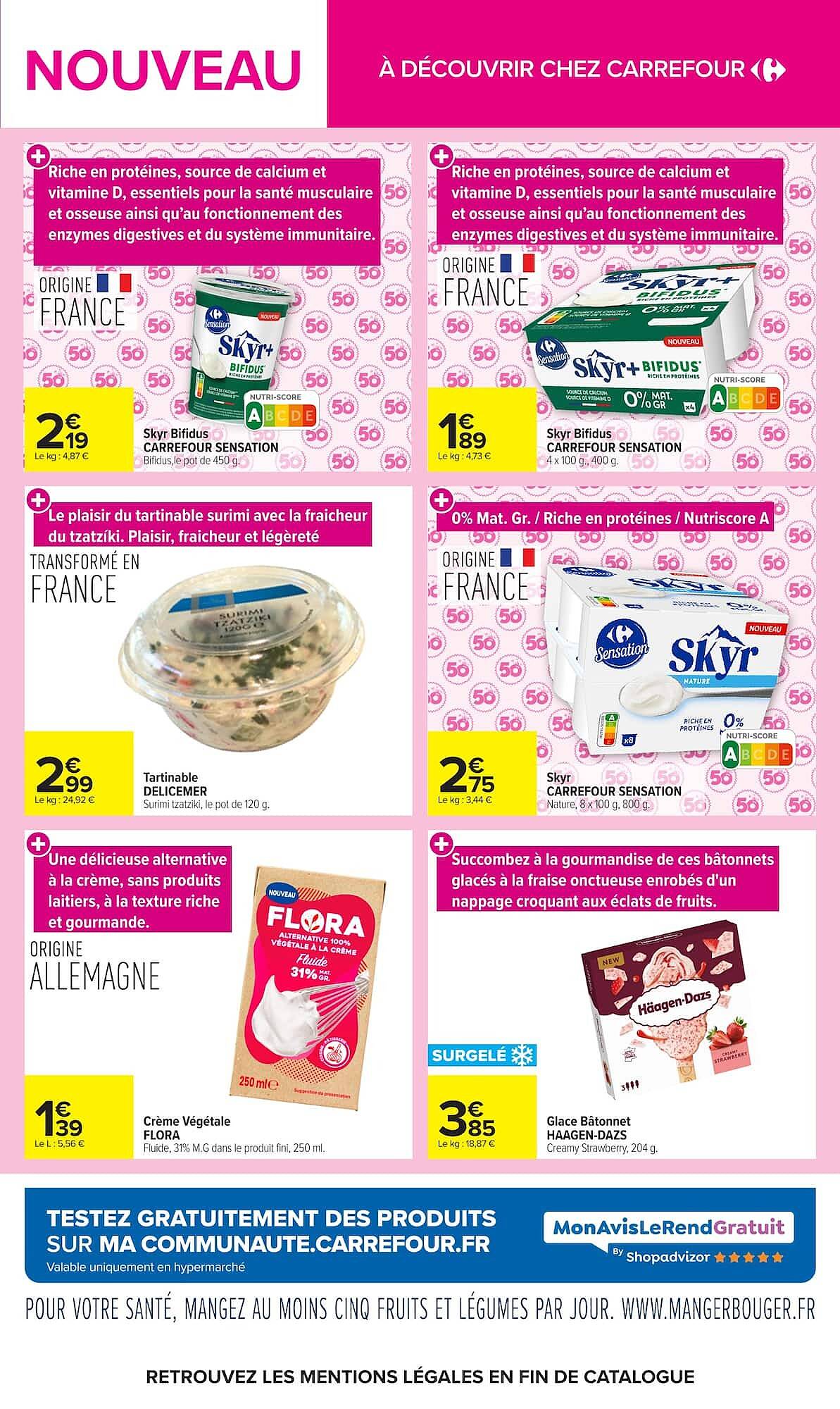 Carrefour Catalogue - Pagina 3