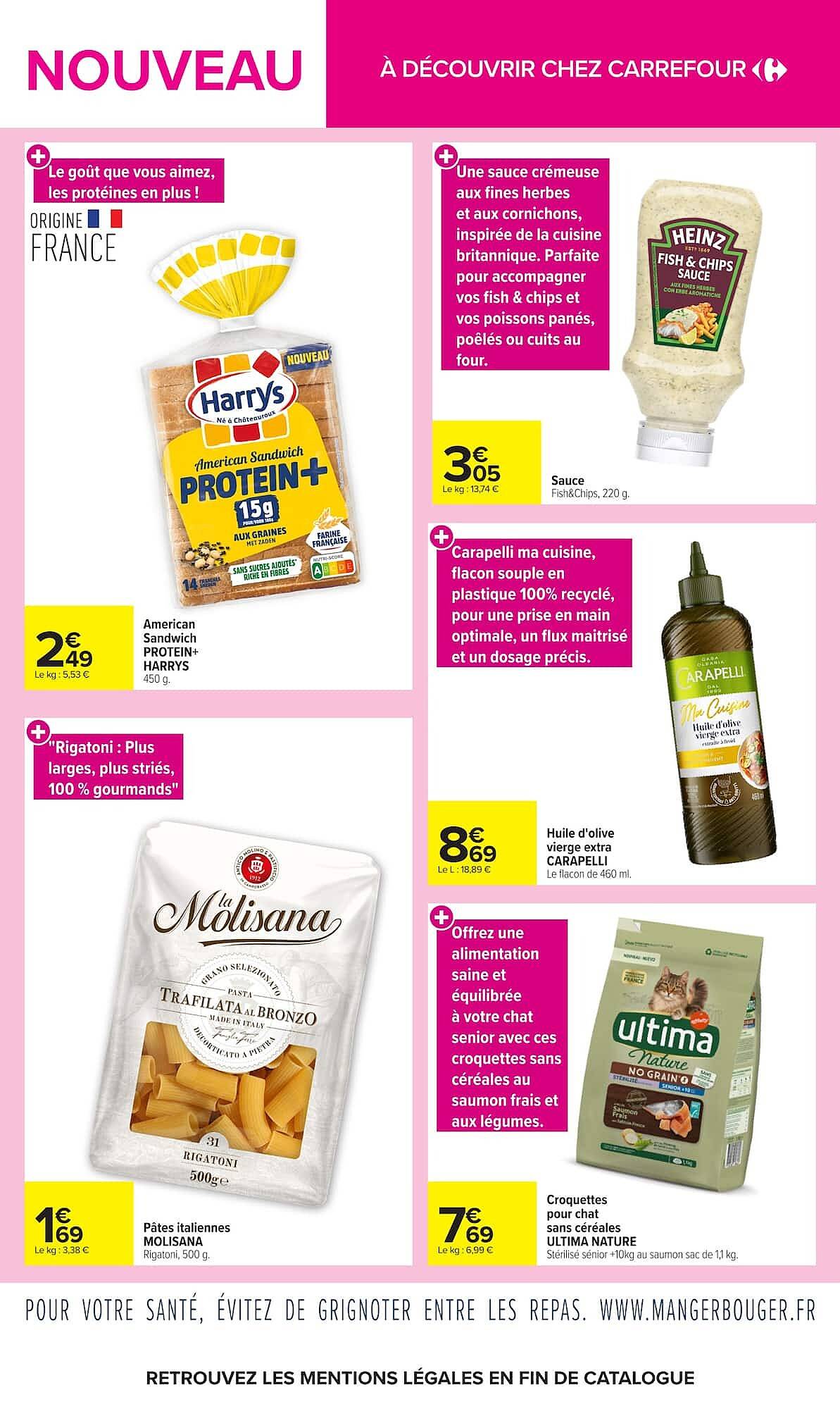 Carrefour Catalogue - Pagina 6