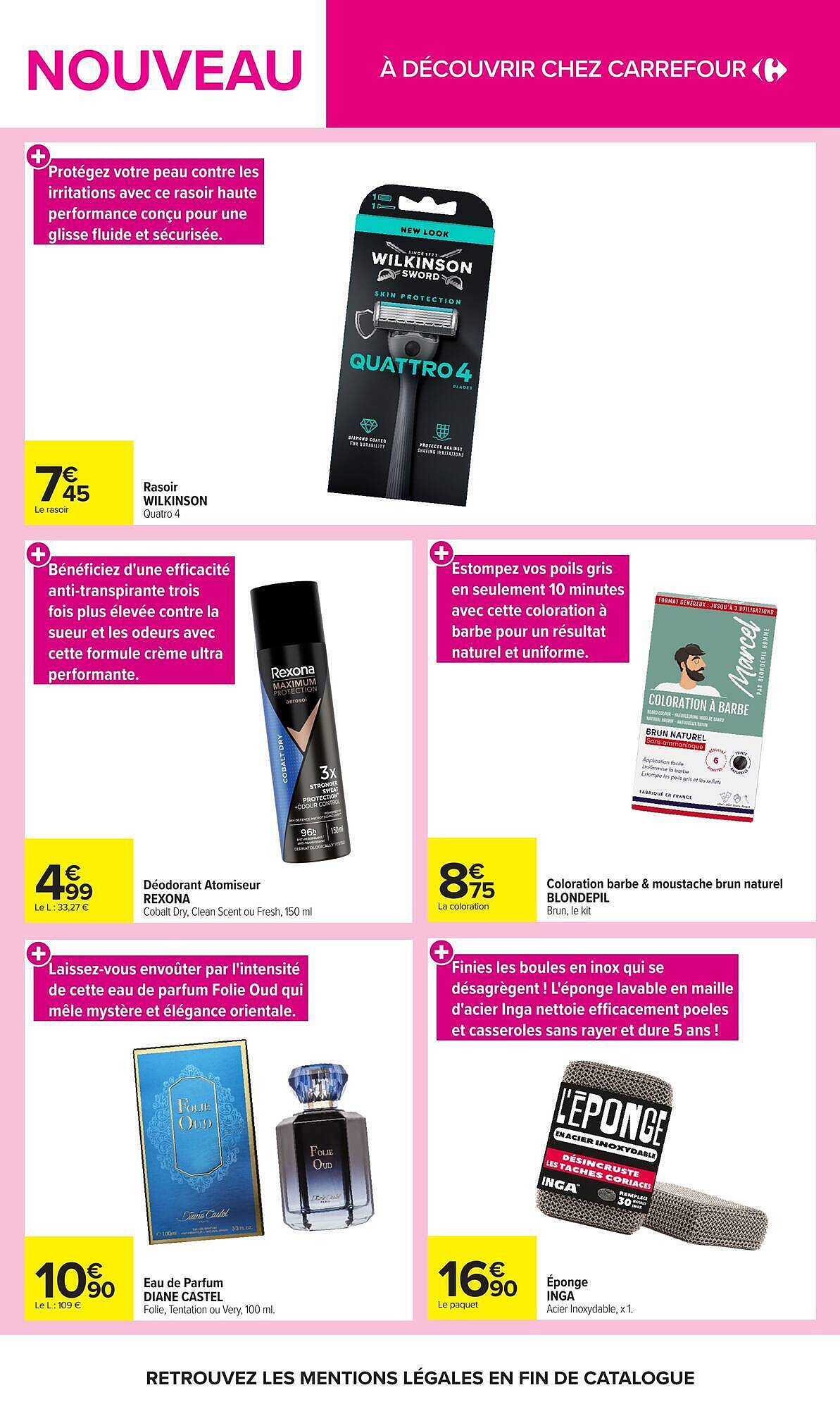 Carrefour Catalogue - Pagina 8