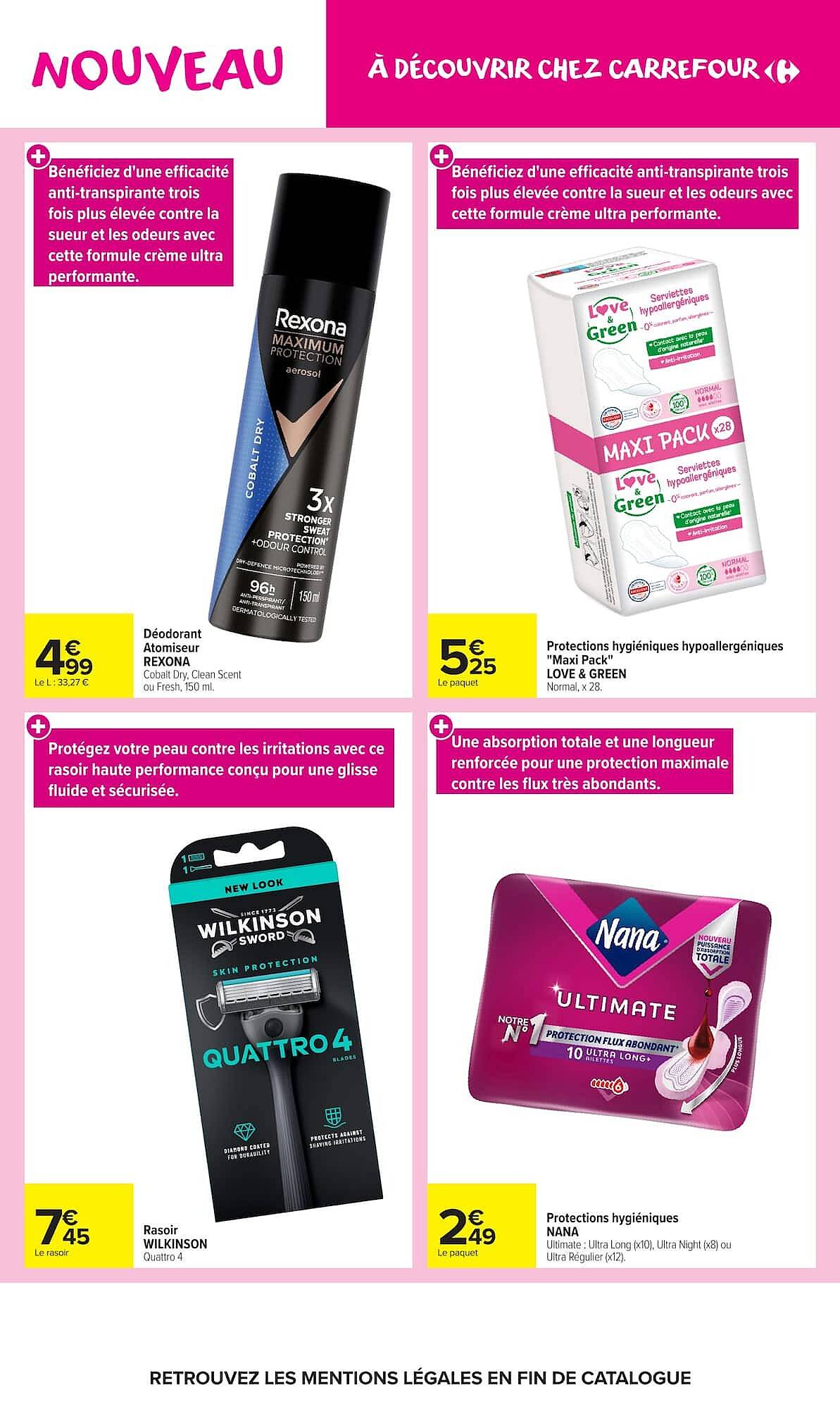 Carrefour Market Catalogue - Pagina 10