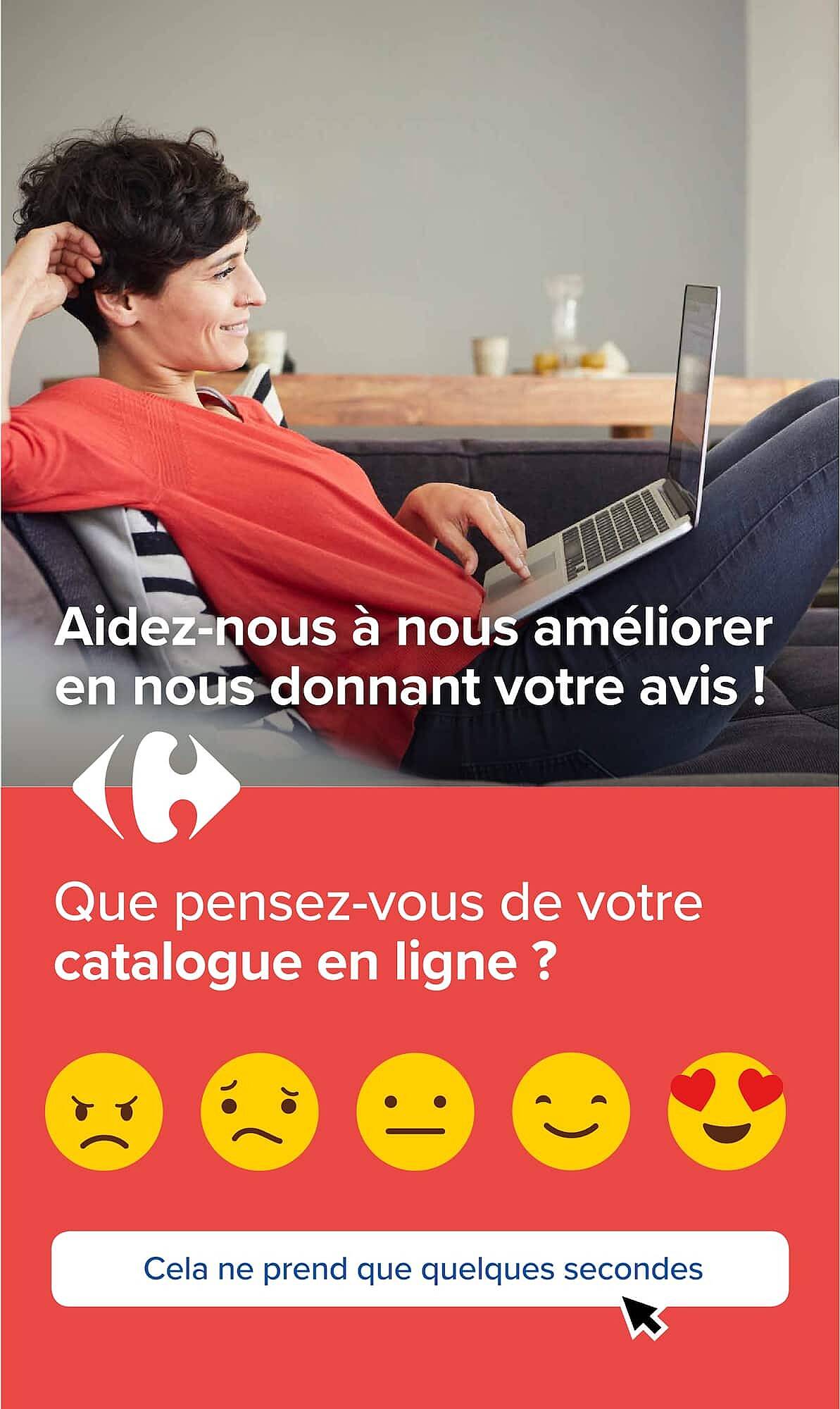 Carrefour Market Catalogue - Pagina 13