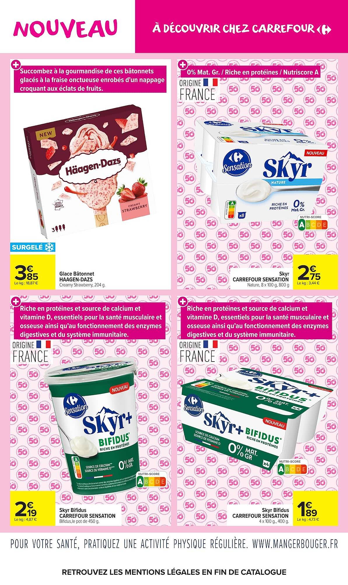 Carrefour Market Catalogue - Pagina 4