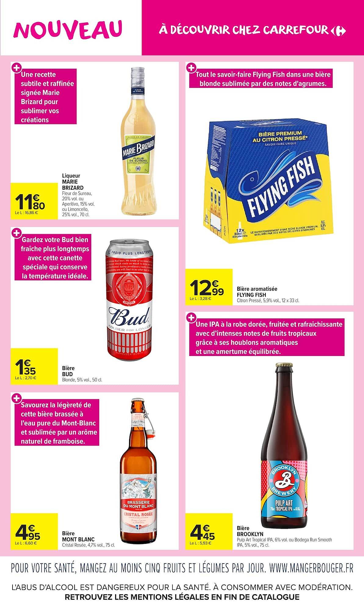 Carrefour Market Catalogue - Pagina 7