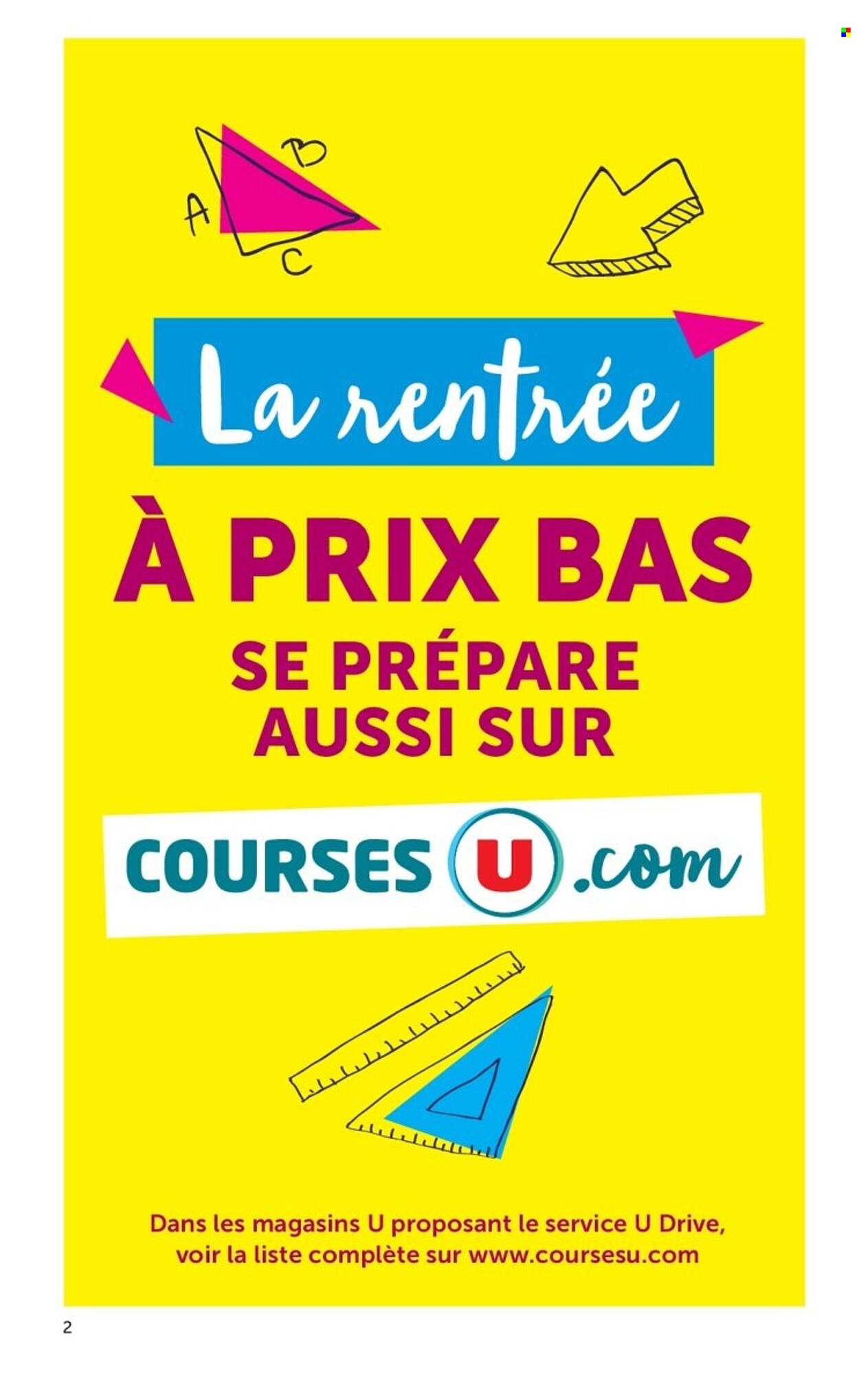 Hyper U Catalogue - Pagina 2