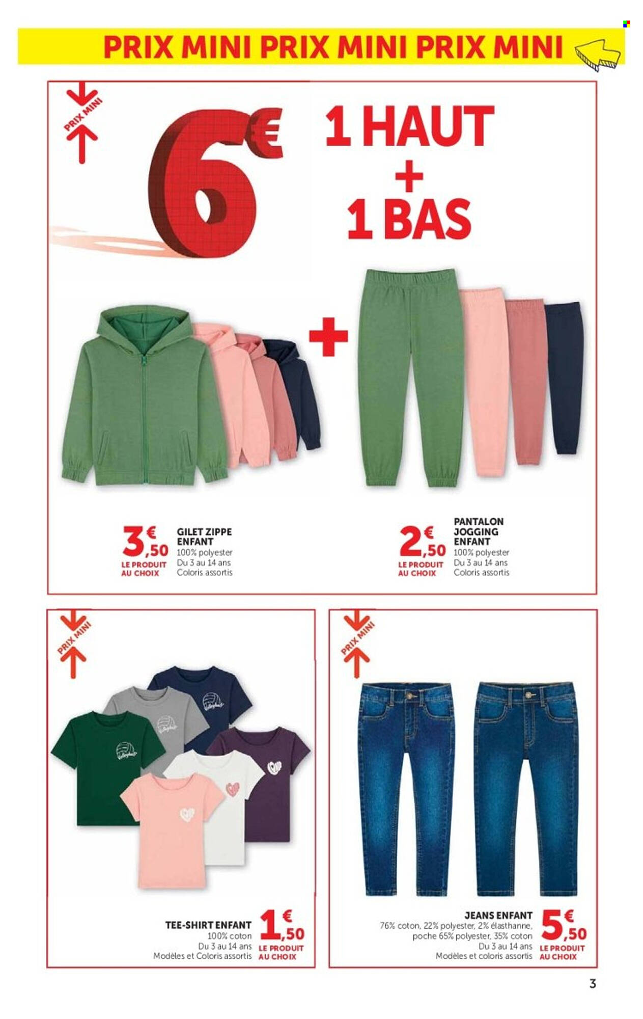 Hyper U Catalogue - Pagina 3