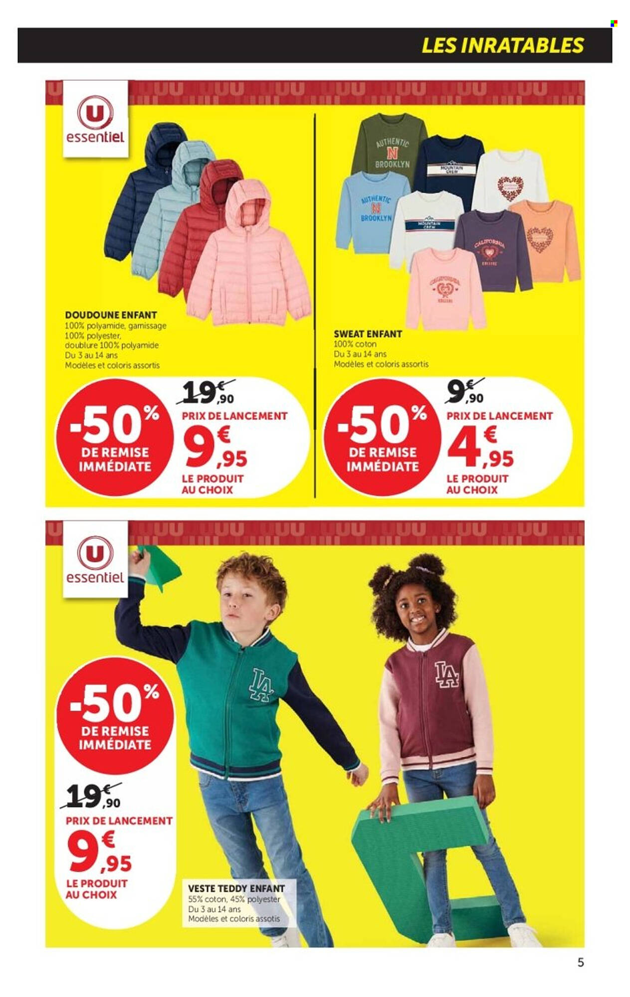 Hyper U Catalogue - Pagina 5