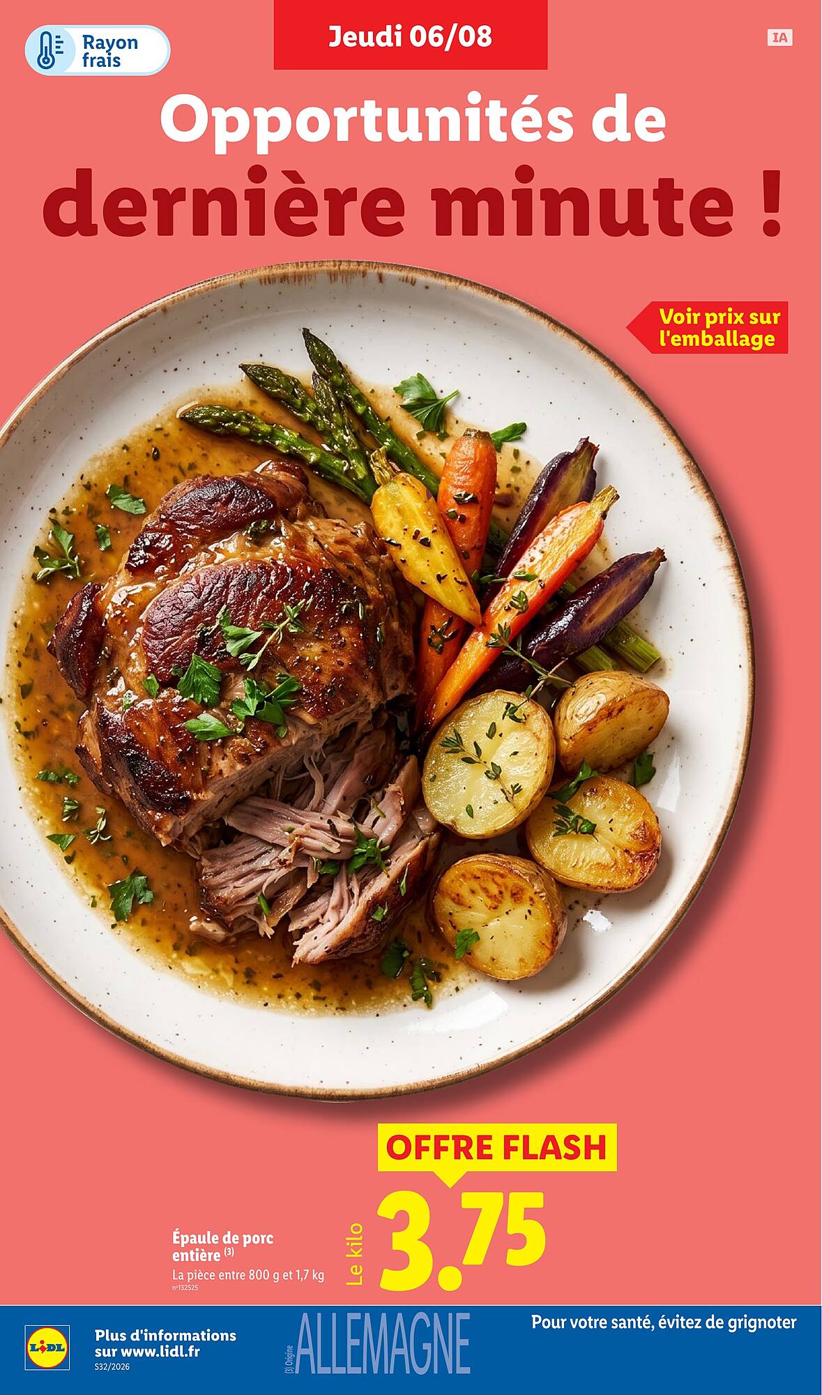 Lidl Catalogue - Pagina 10