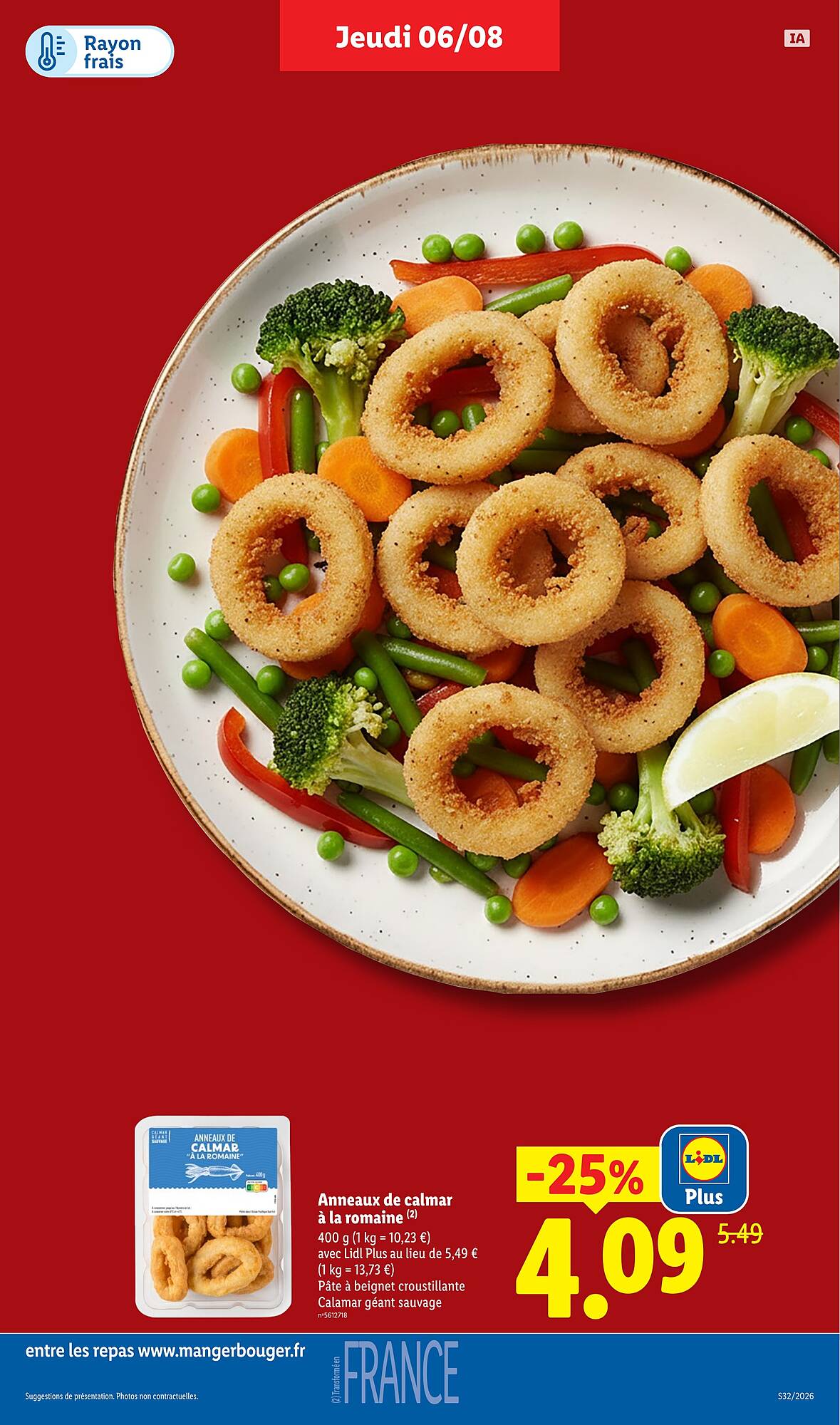 Lidl Catalogue - Pagina 11