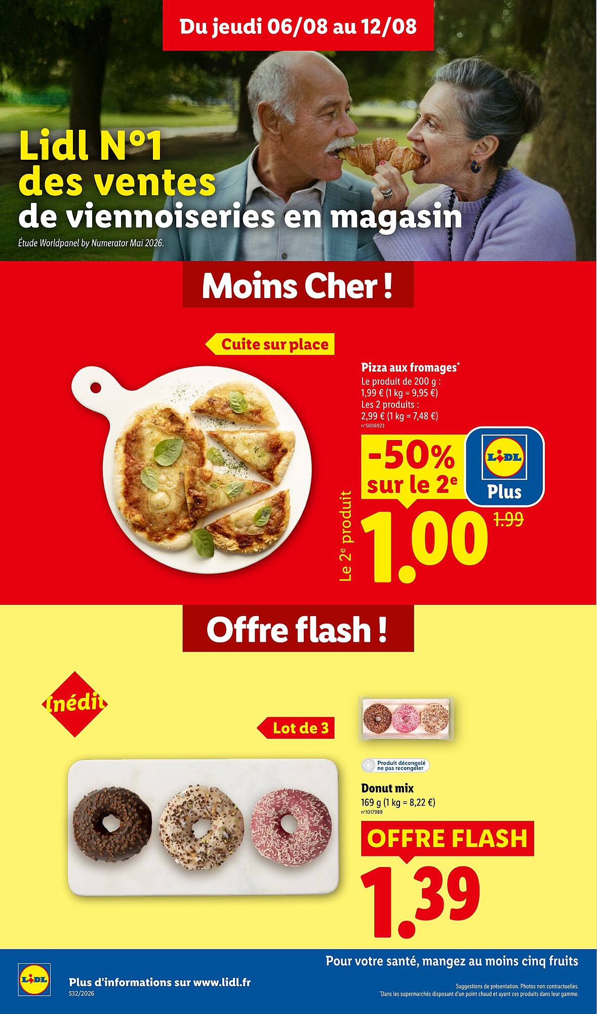 Lidl Catalogue - Pagina 12