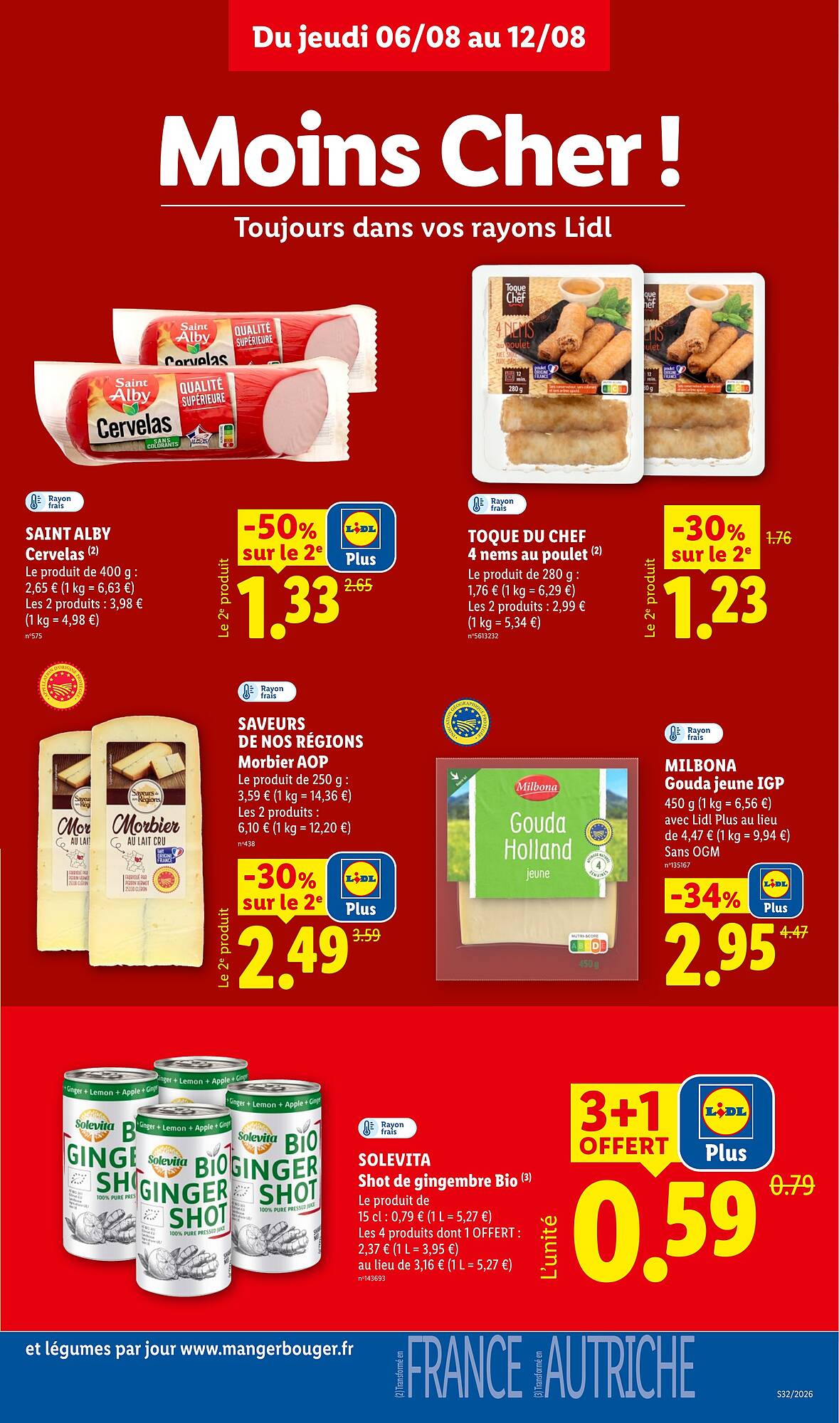 Lidl Catalogue - Pagina 13