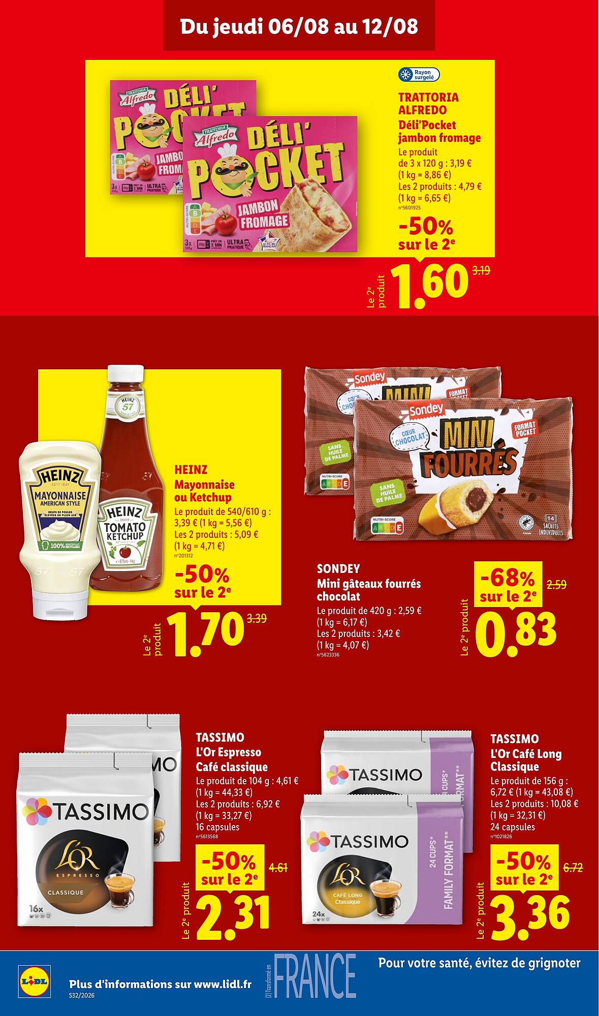 Lidl Catalogue - Pagina 14