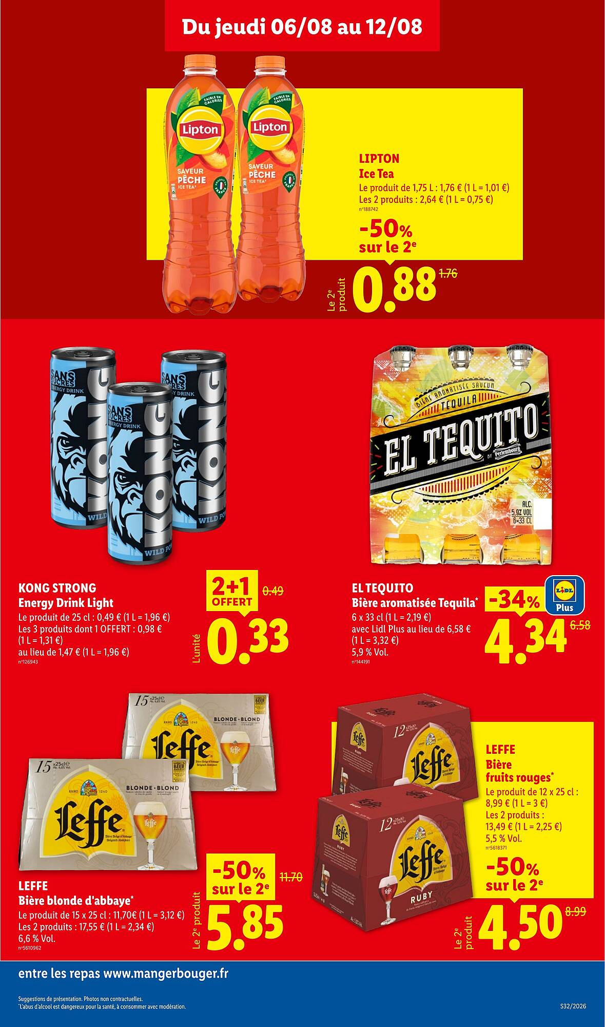 Lidl Catalogue - Pagina 15