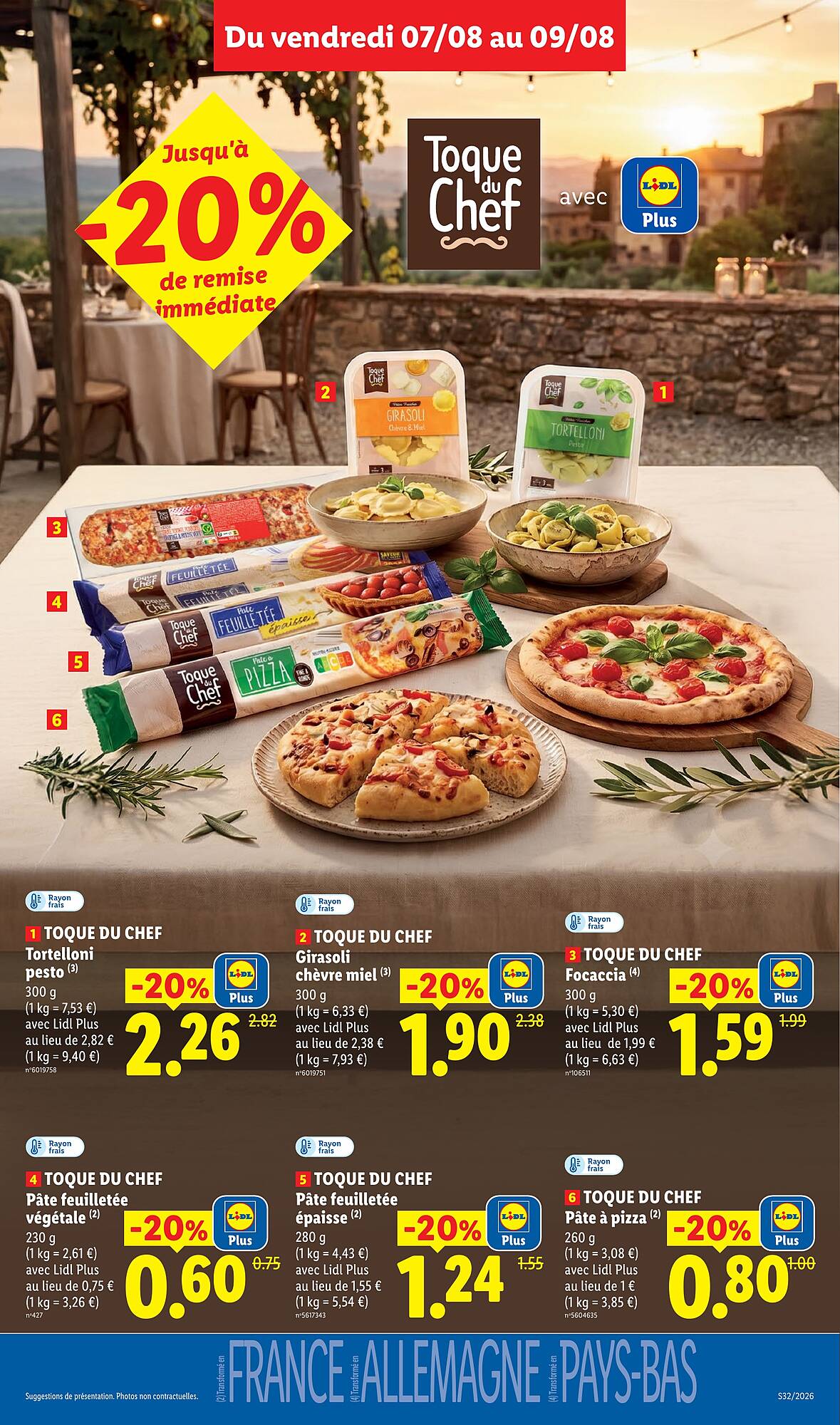 Lidl Catalogue - Pagina 16