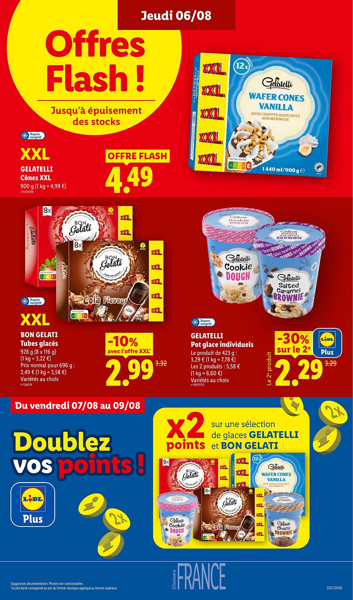 Lidl Catalogue - Pagina 17
